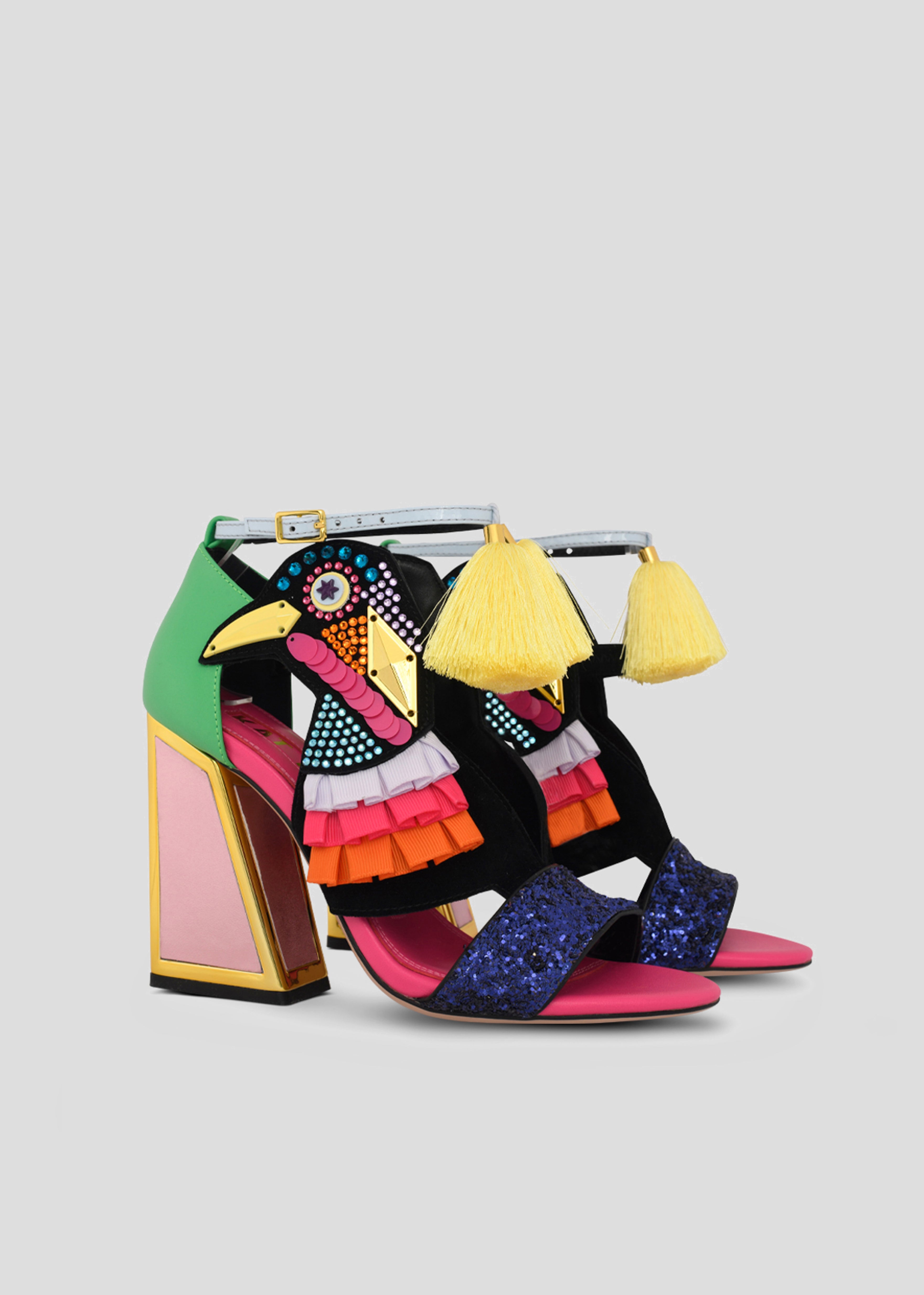 Aya Sandals
