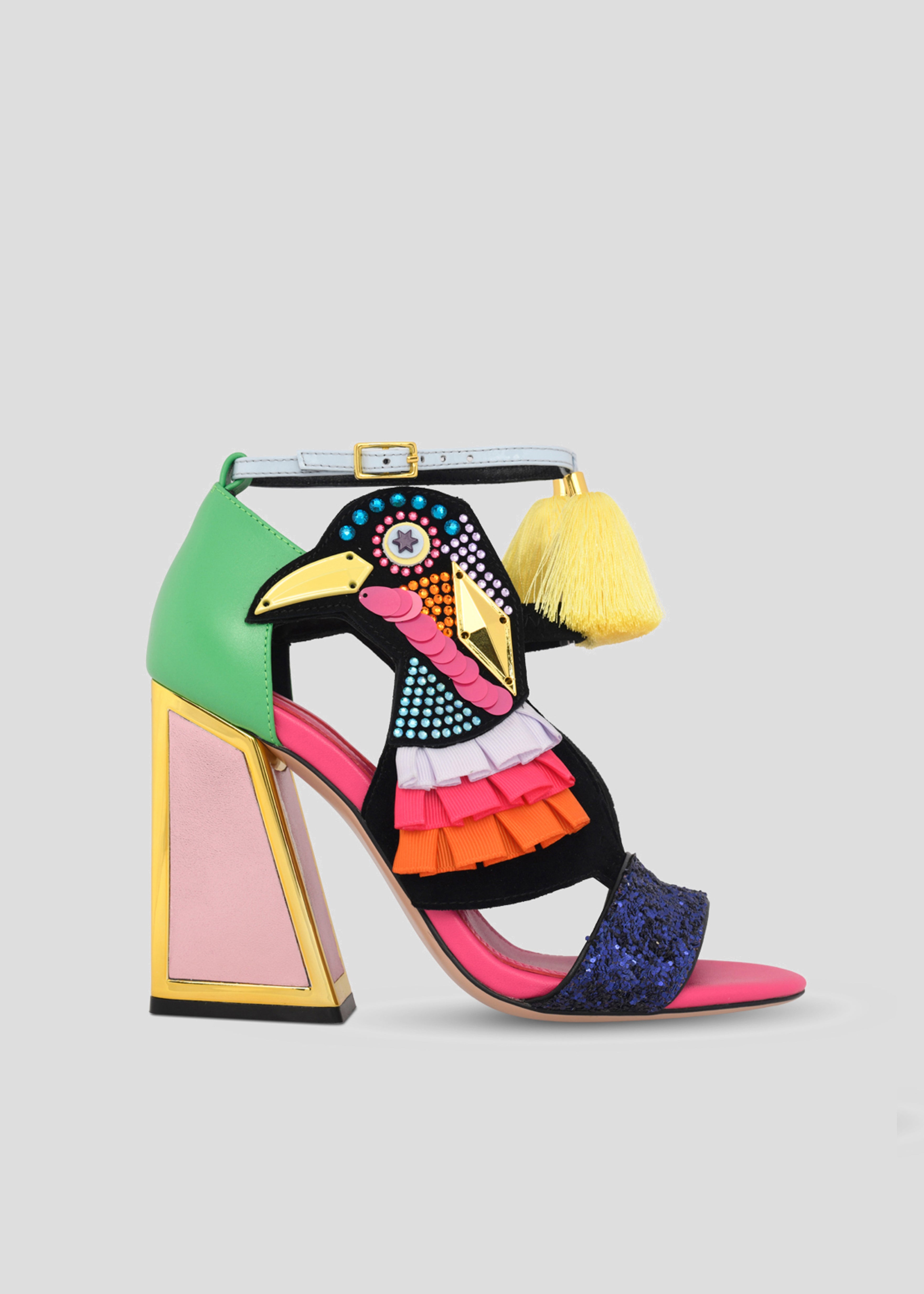 Aya Sandals