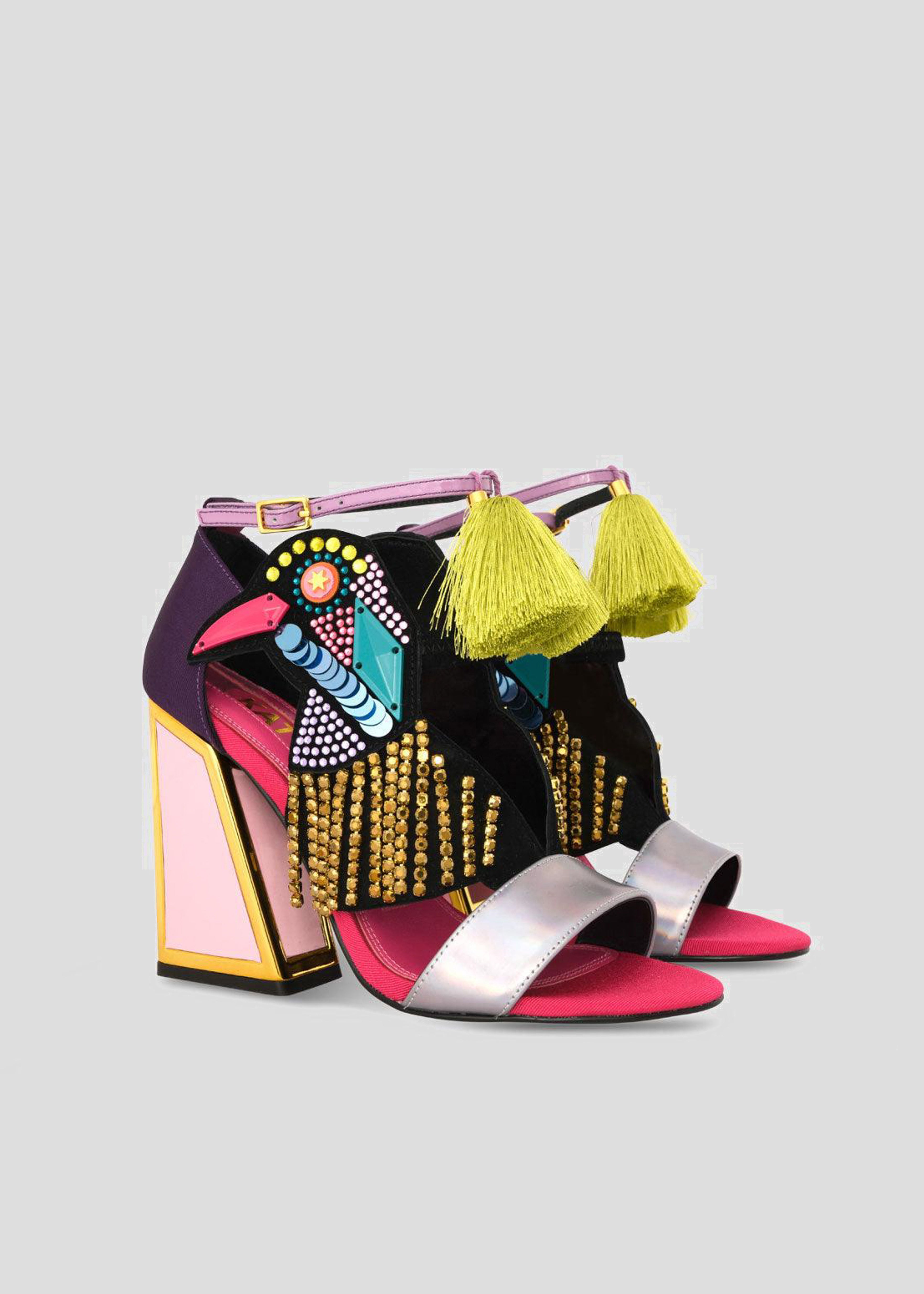 Aya Sandals