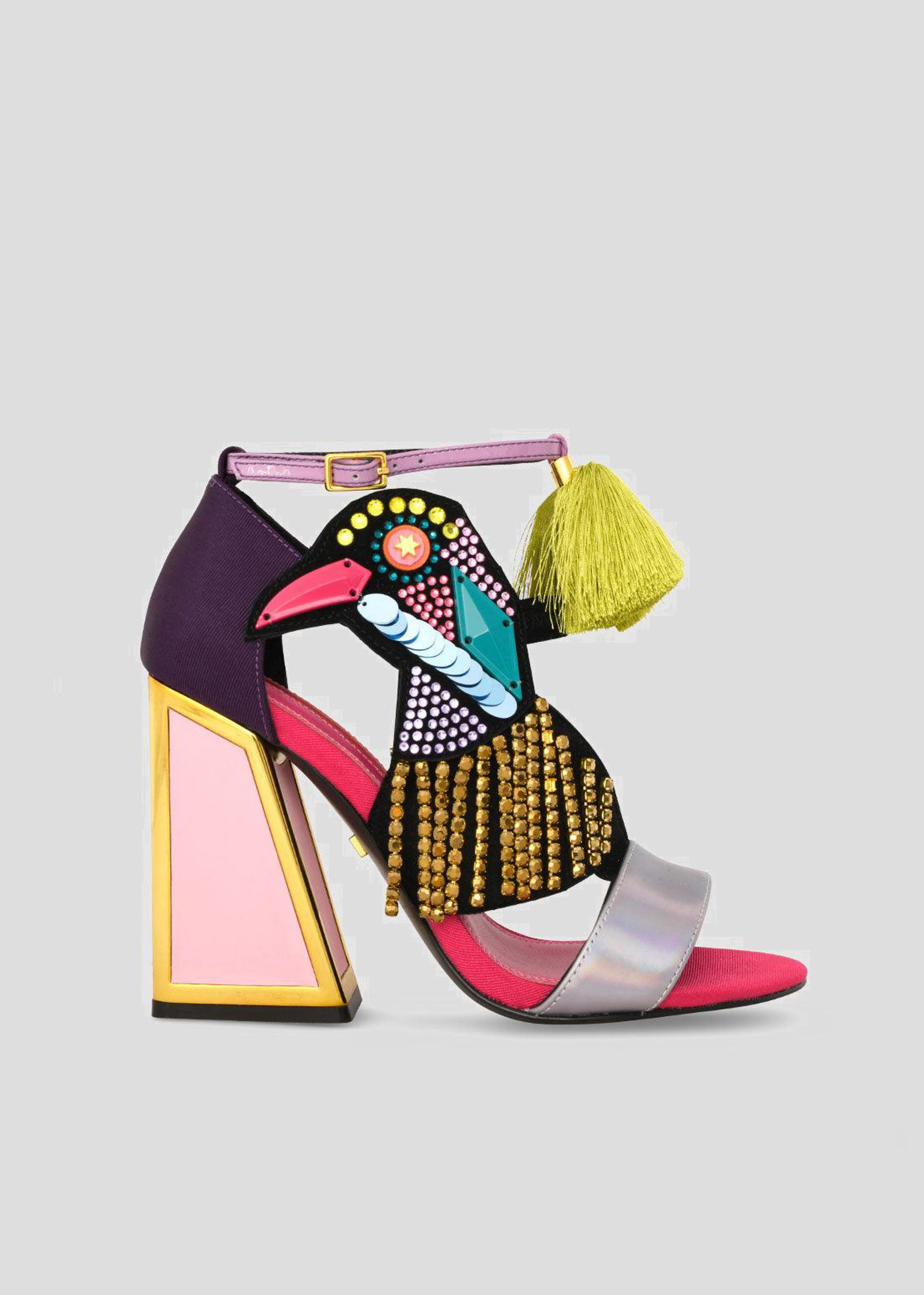 Aya Sandals