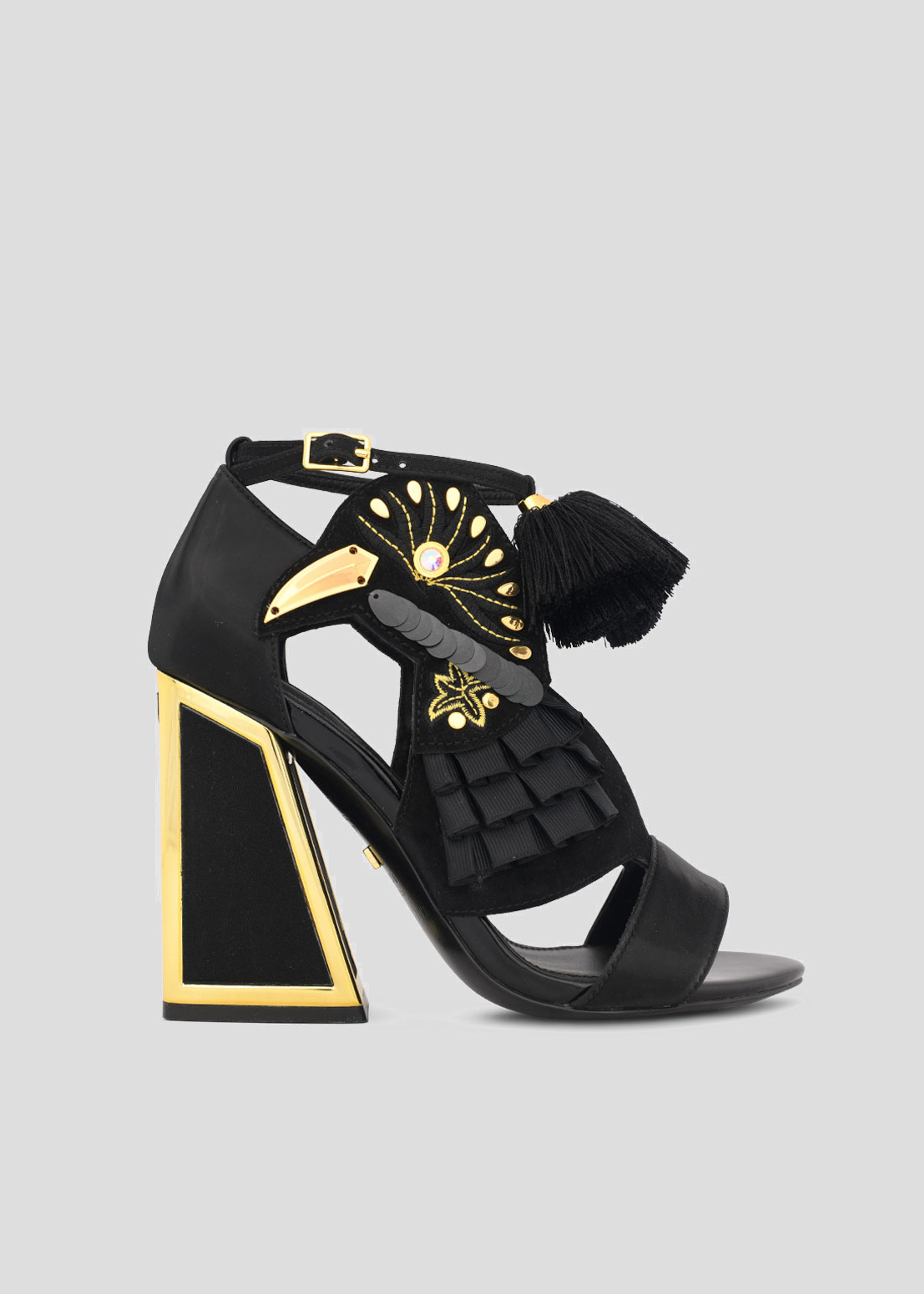 Aya Sandals