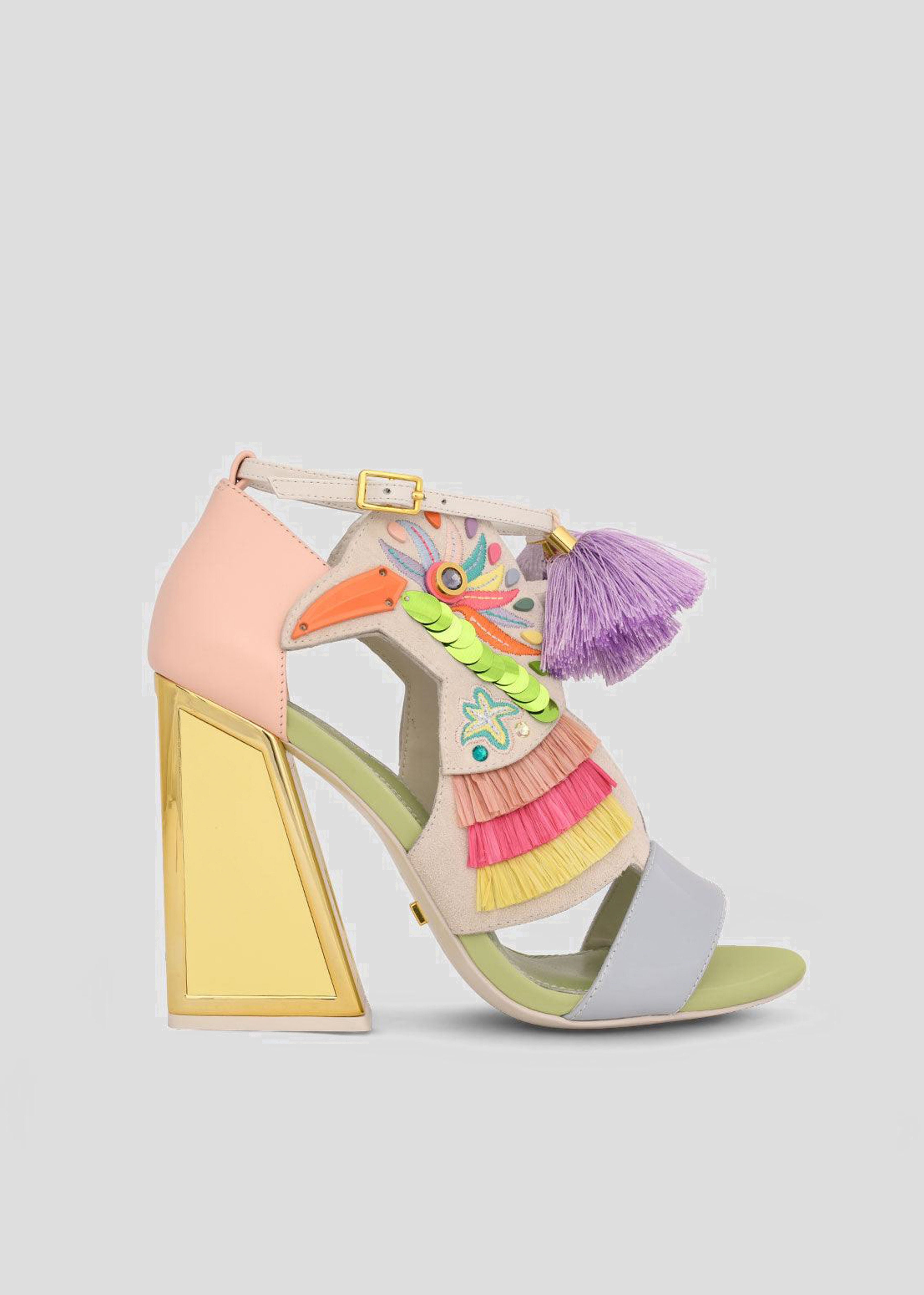 Aya Sandals