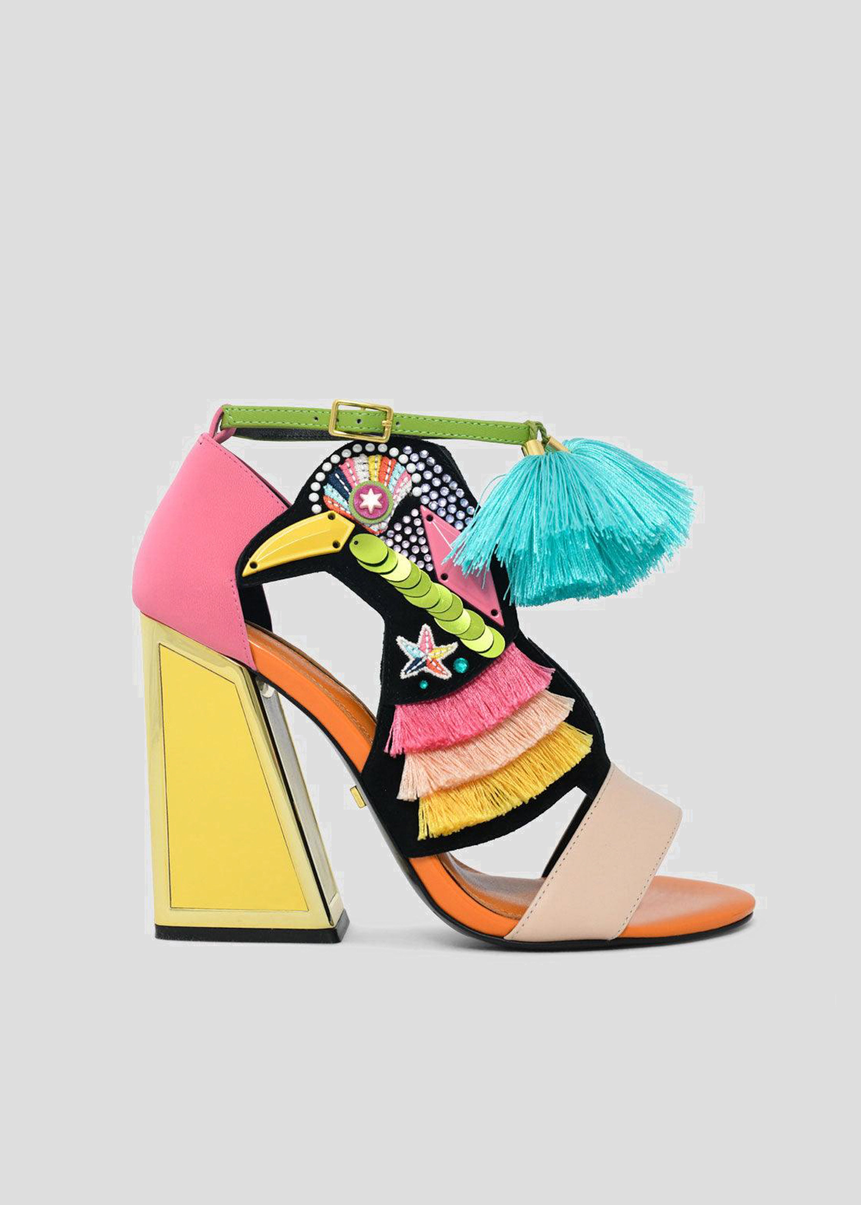 Aya Sandals