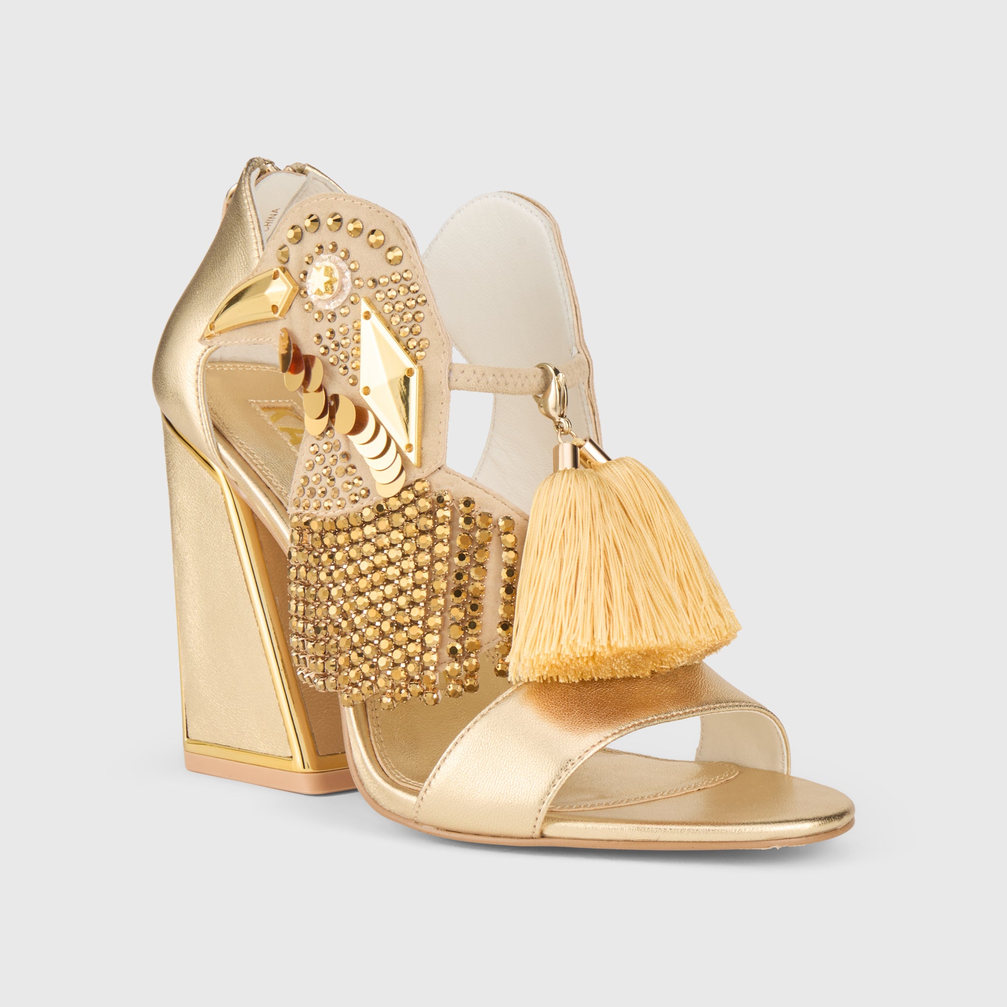 AYA SANDALS