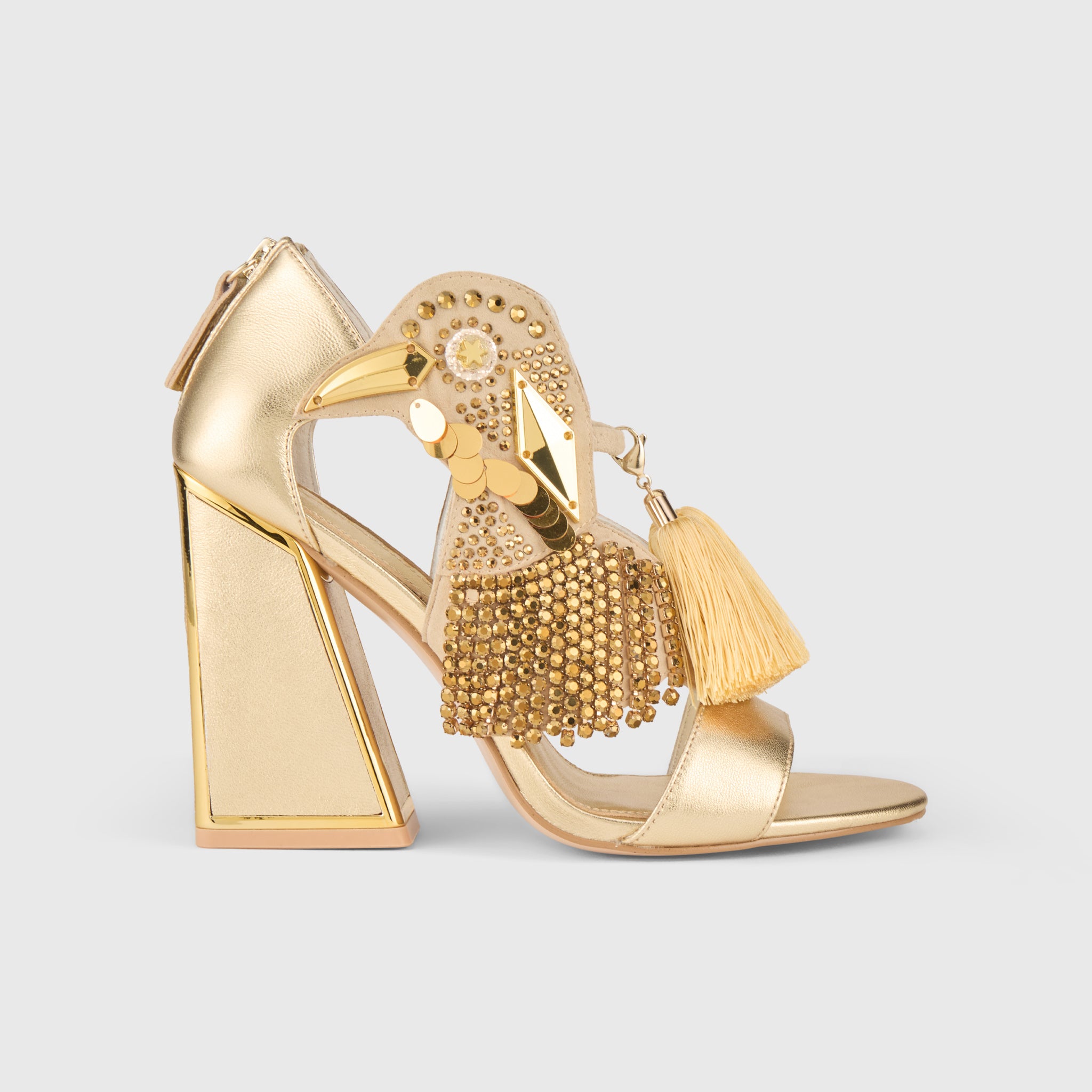 AYA SANDALS