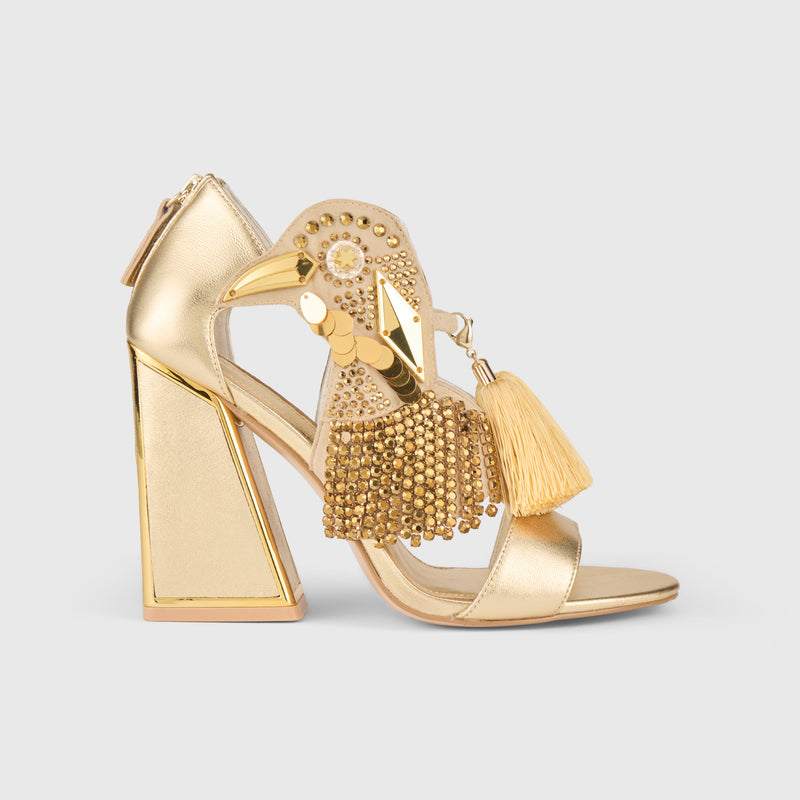 AYA SANDALS