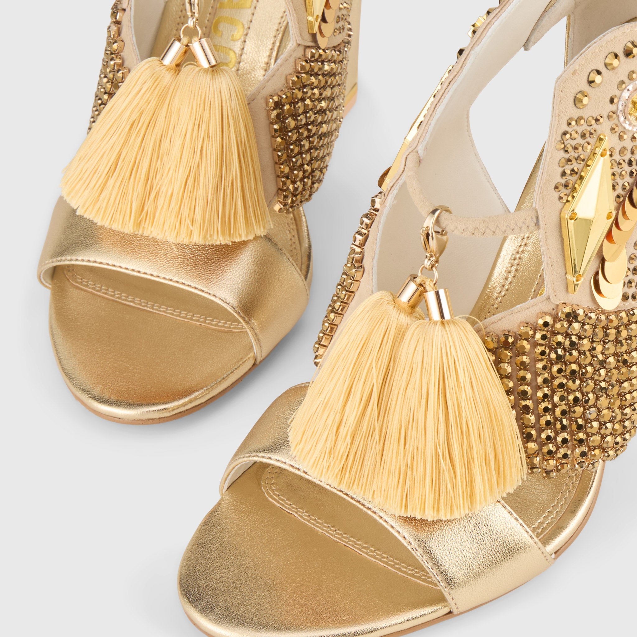 AYA SANDALS