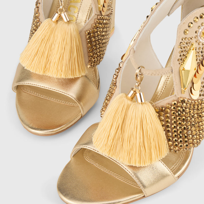 AYA SANDALS