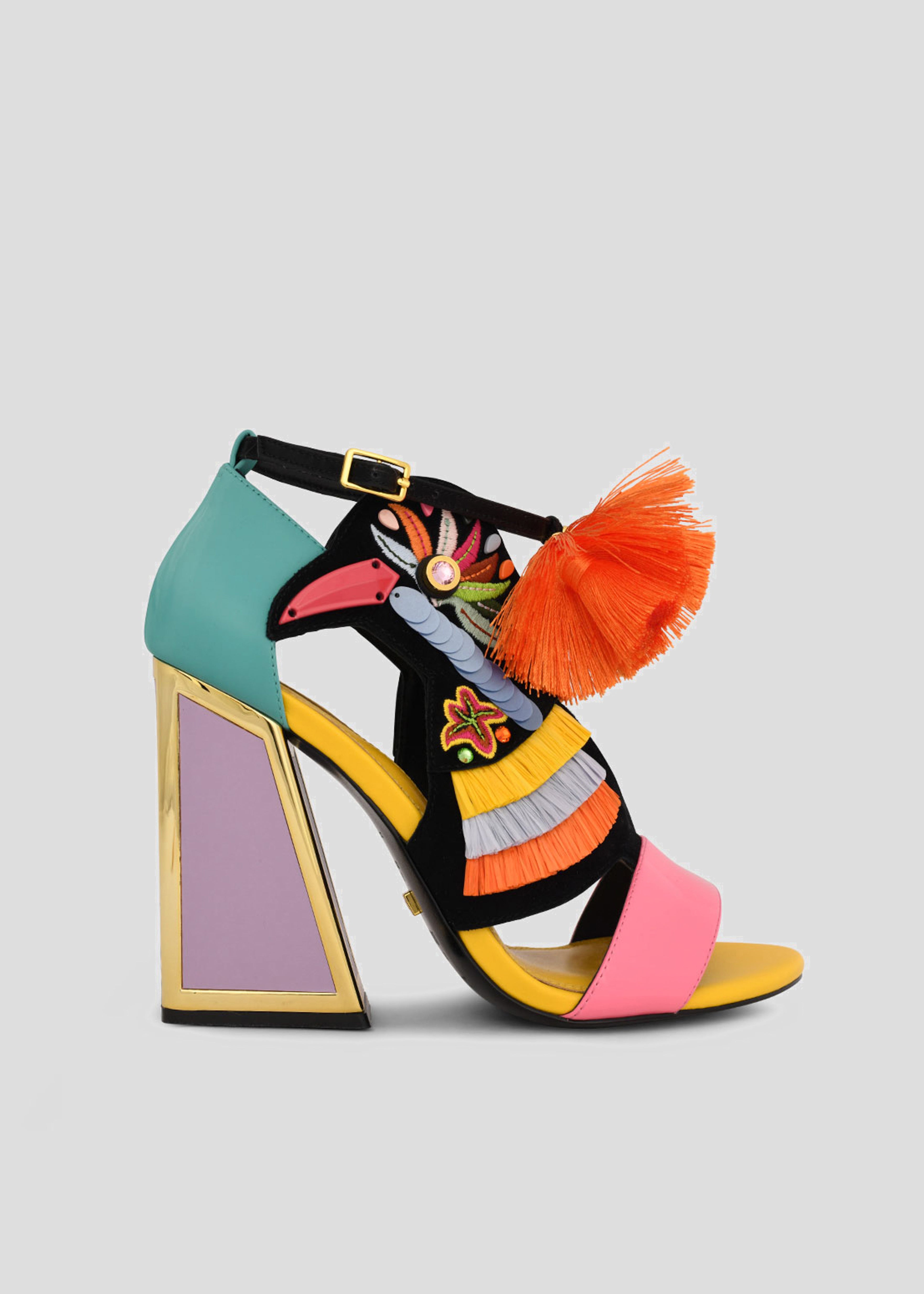 Aya Sandals