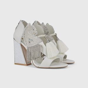 Aya Panther Sandals
