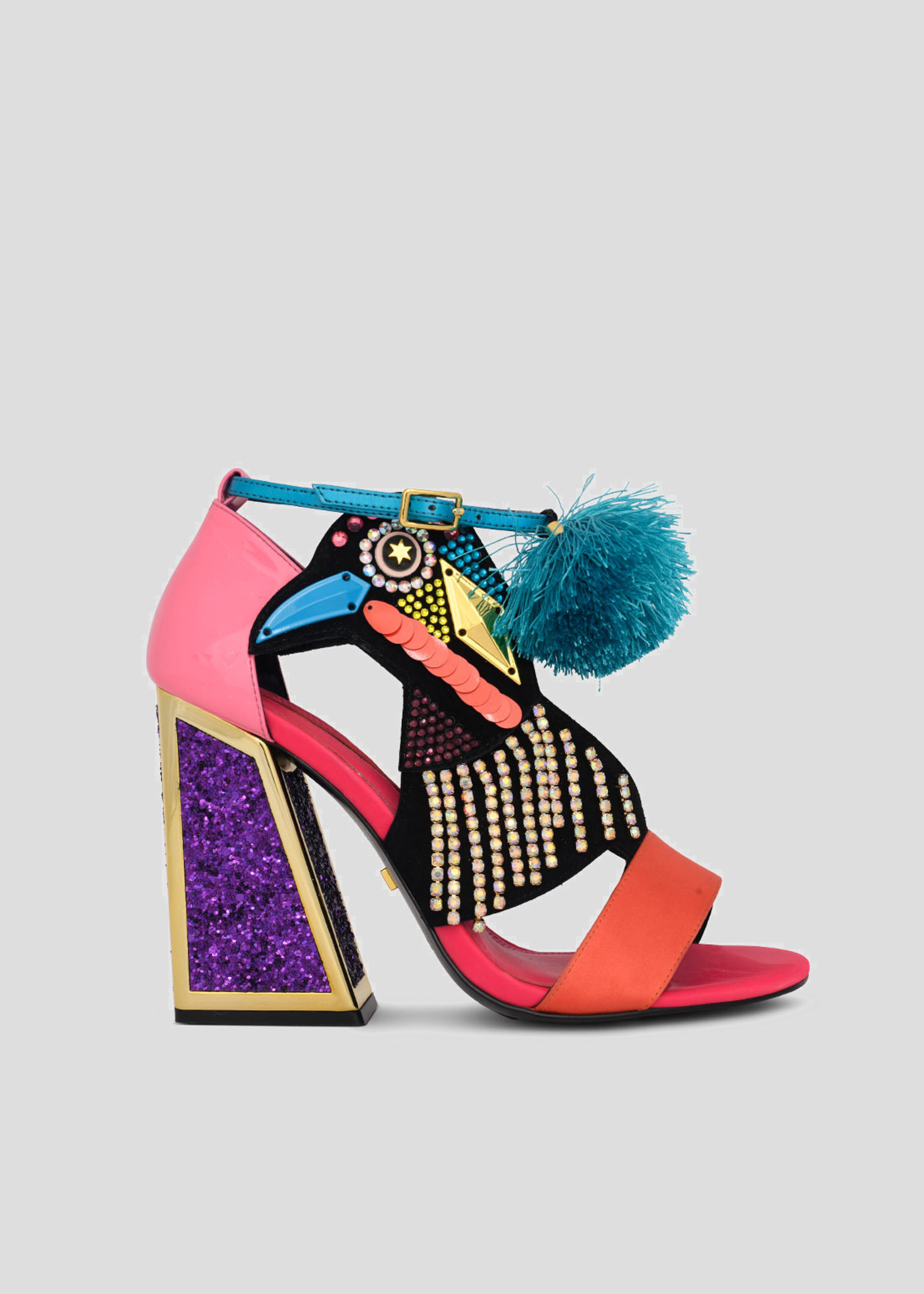 Aya Sandals