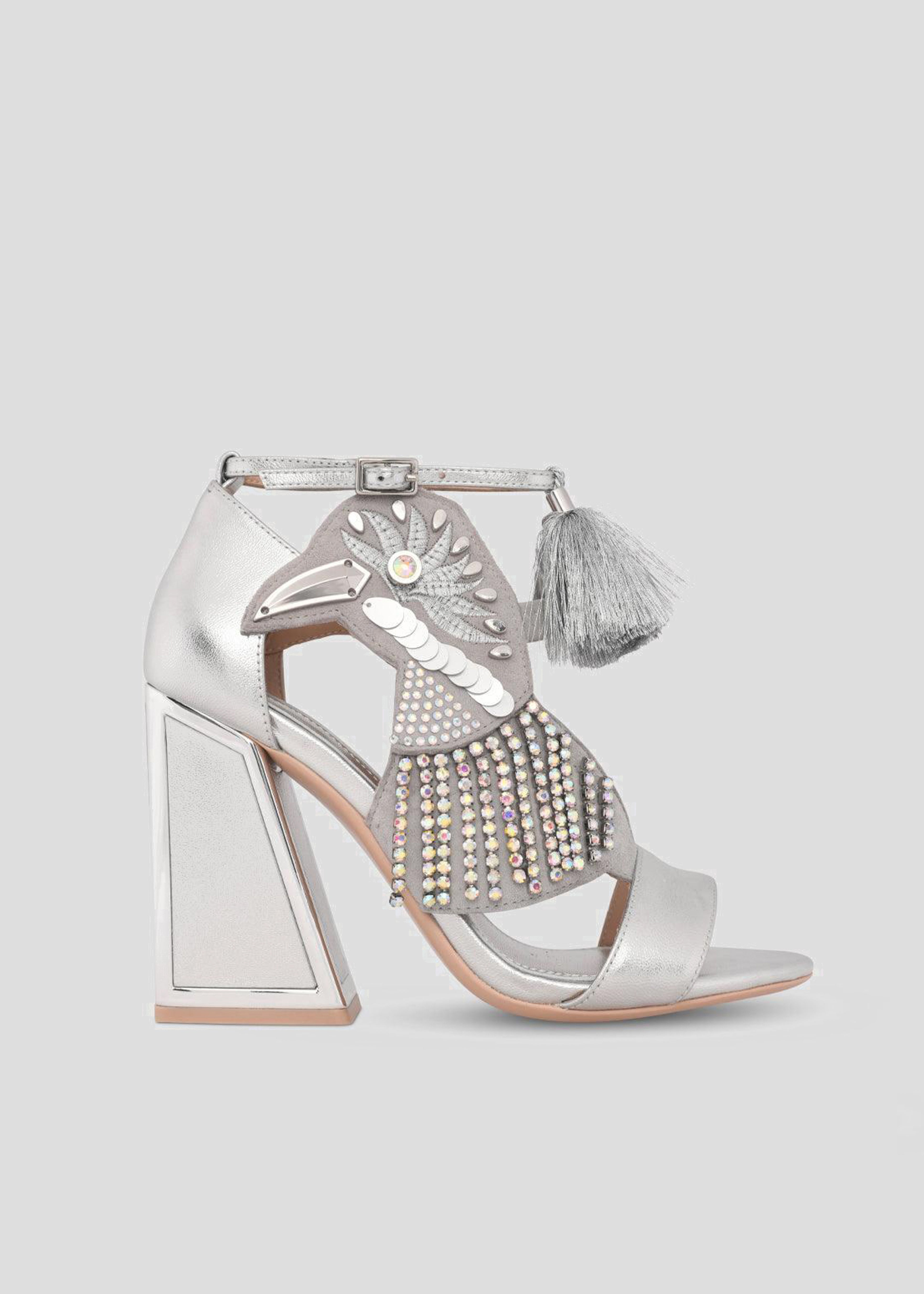 Aya Sandals