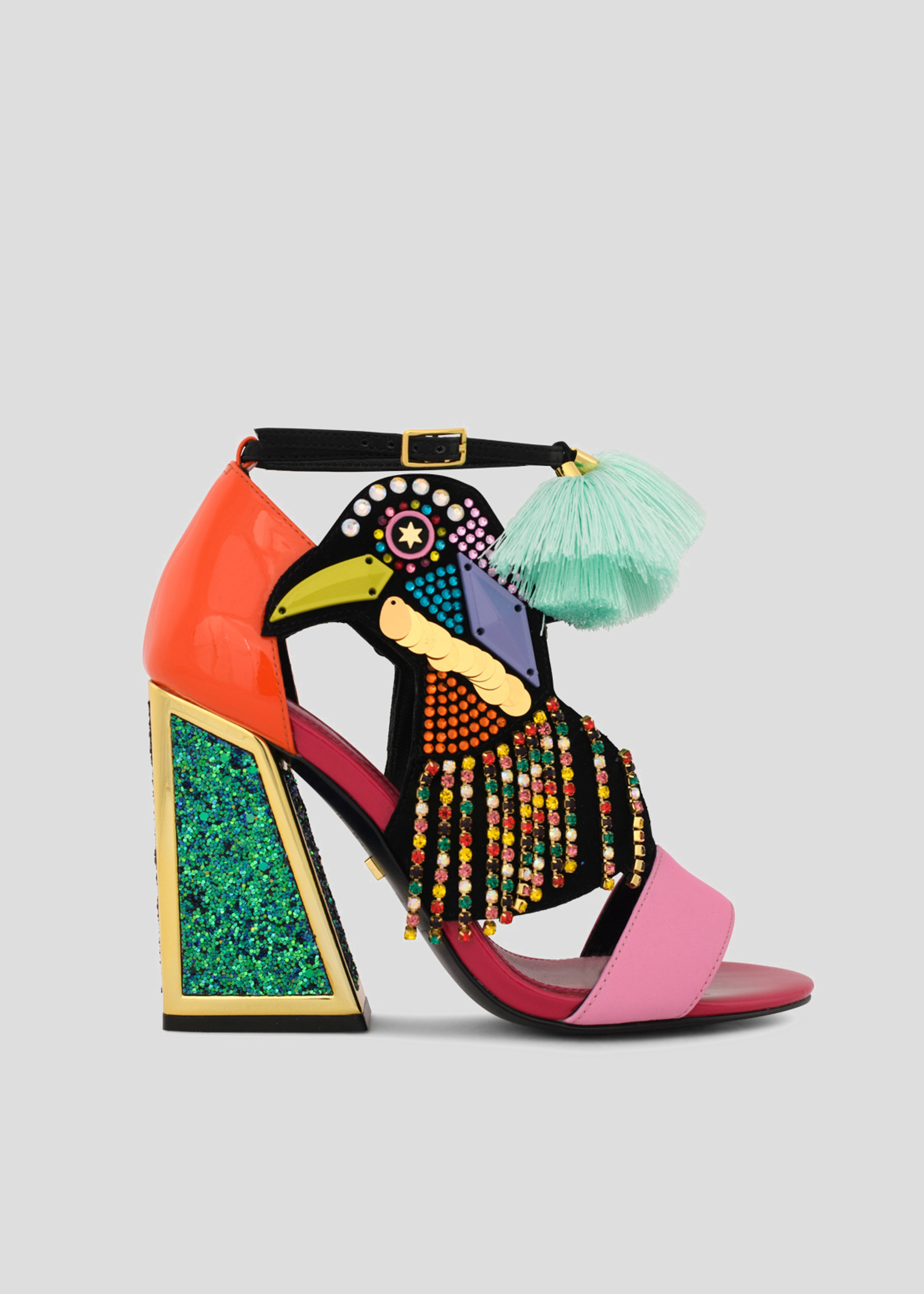 Aya Sandals