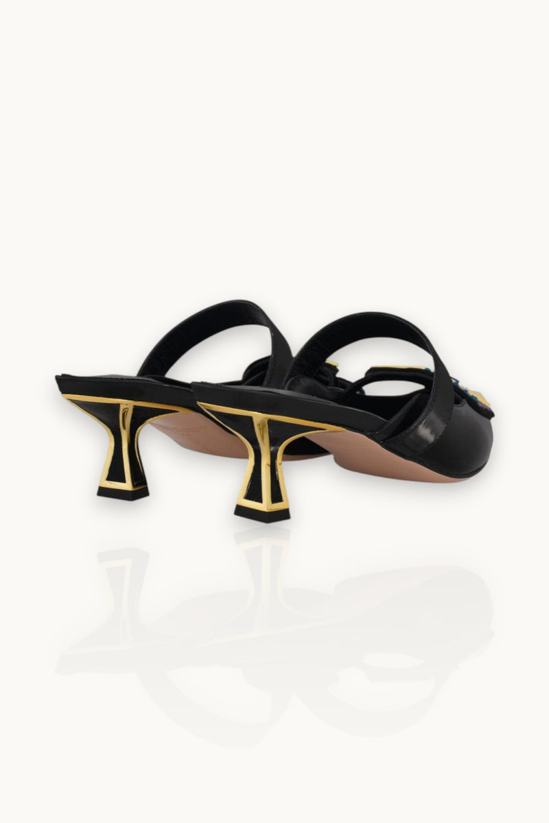Azari Mules