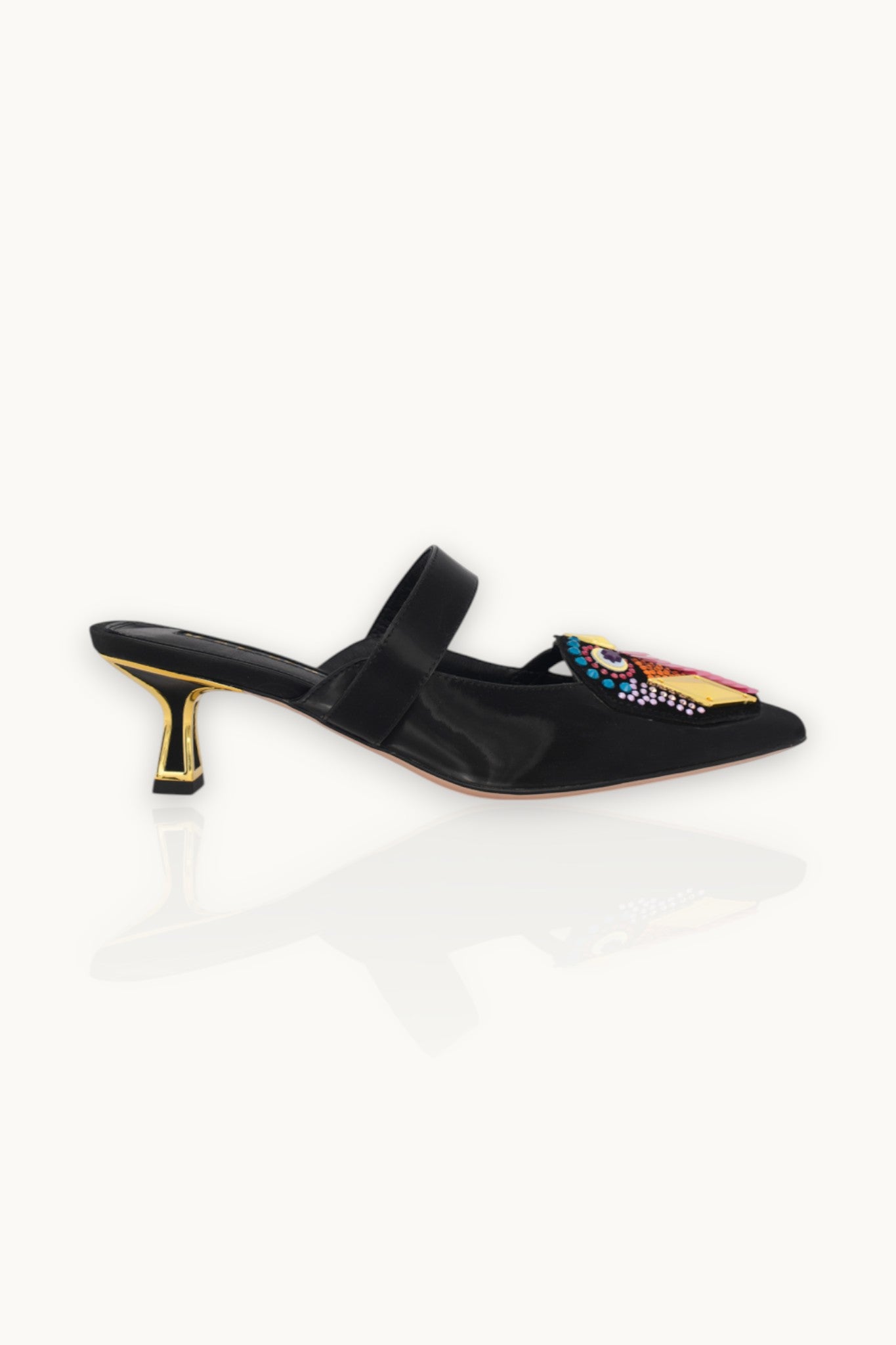 Azari Mules