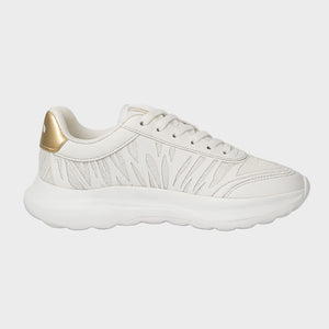 ARIA SNEAKER White