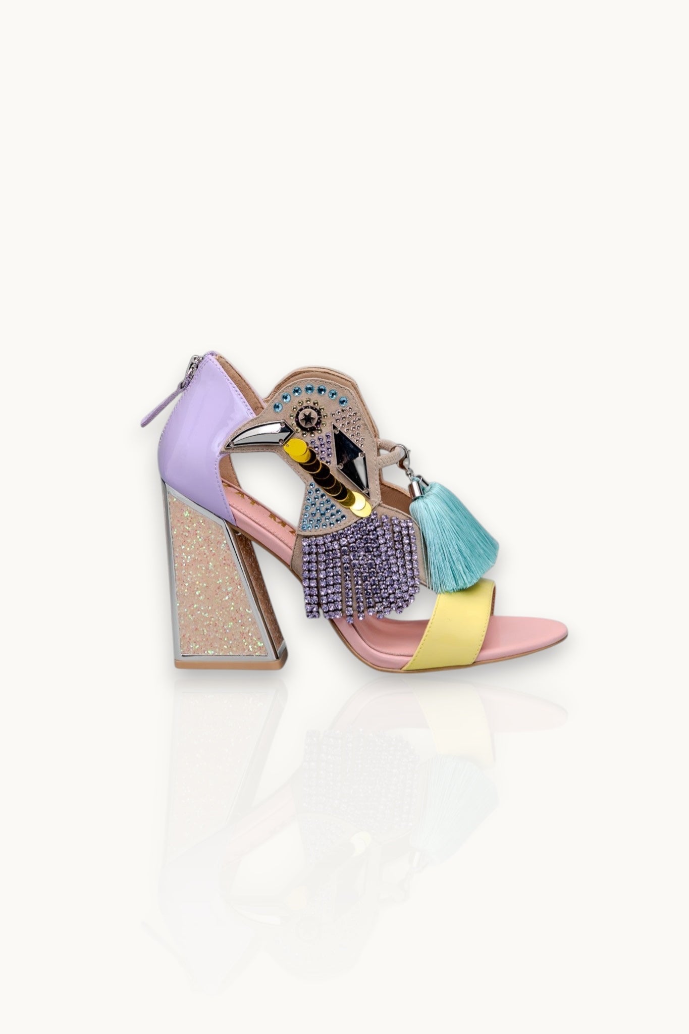 AYA Sandals