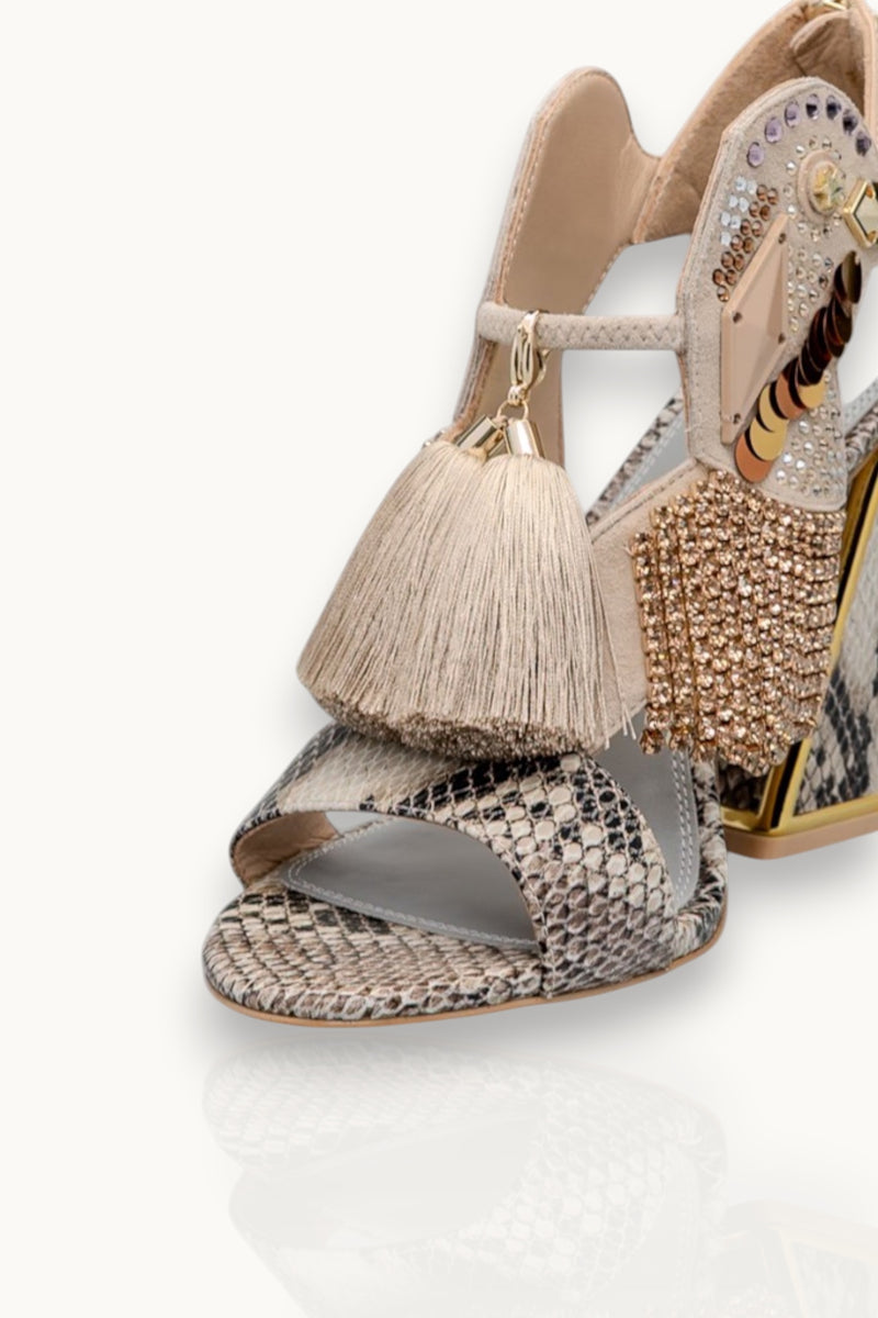 AYA Sandals