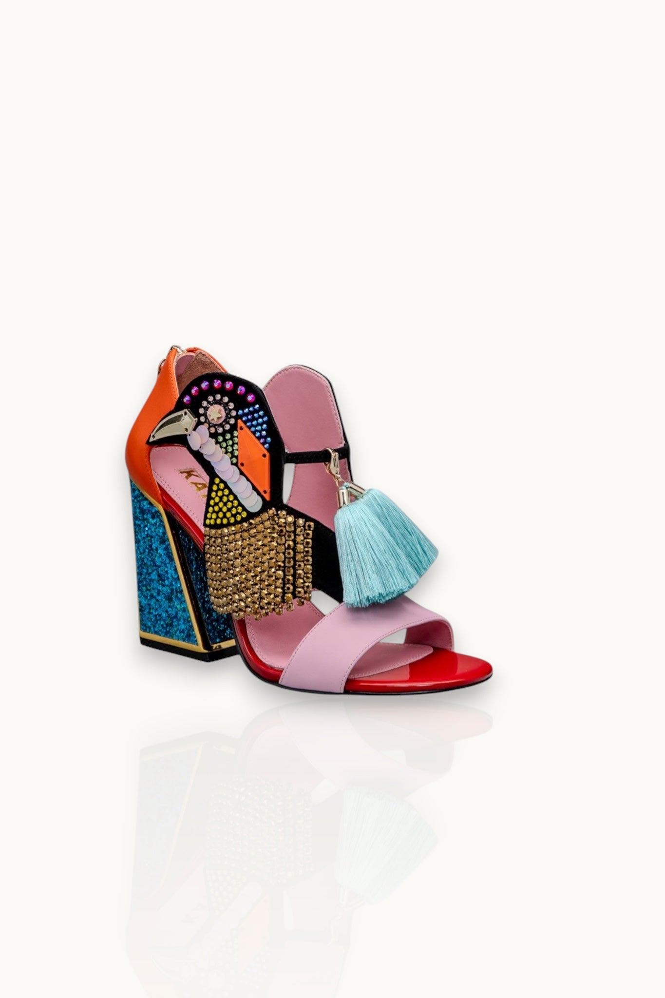 AYA Sandals