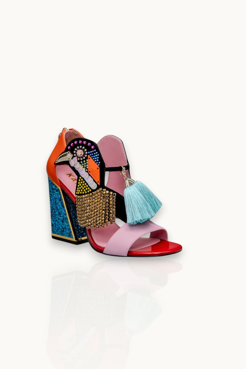 AYA Sandals