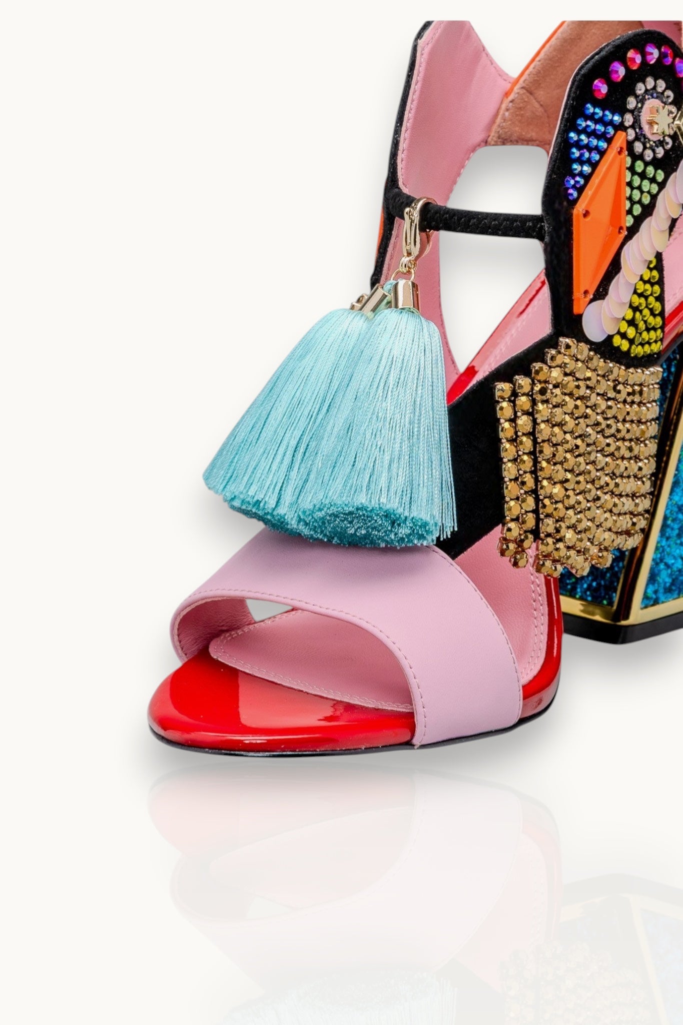 AYA Sandals