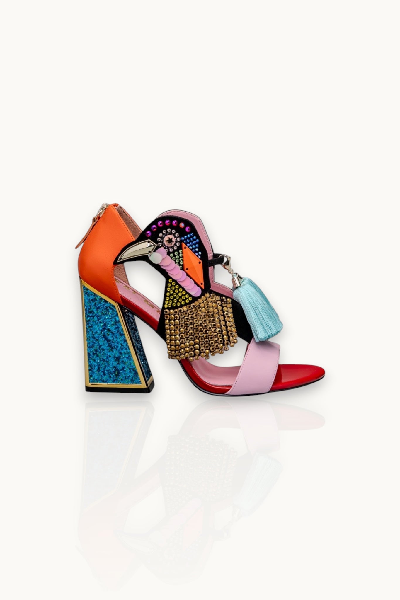 AYA Sandals