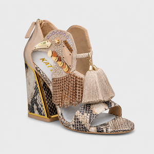AYA Sandals