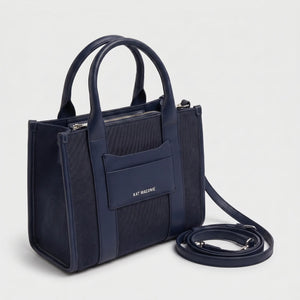 BIANCA BAG Dark Blue