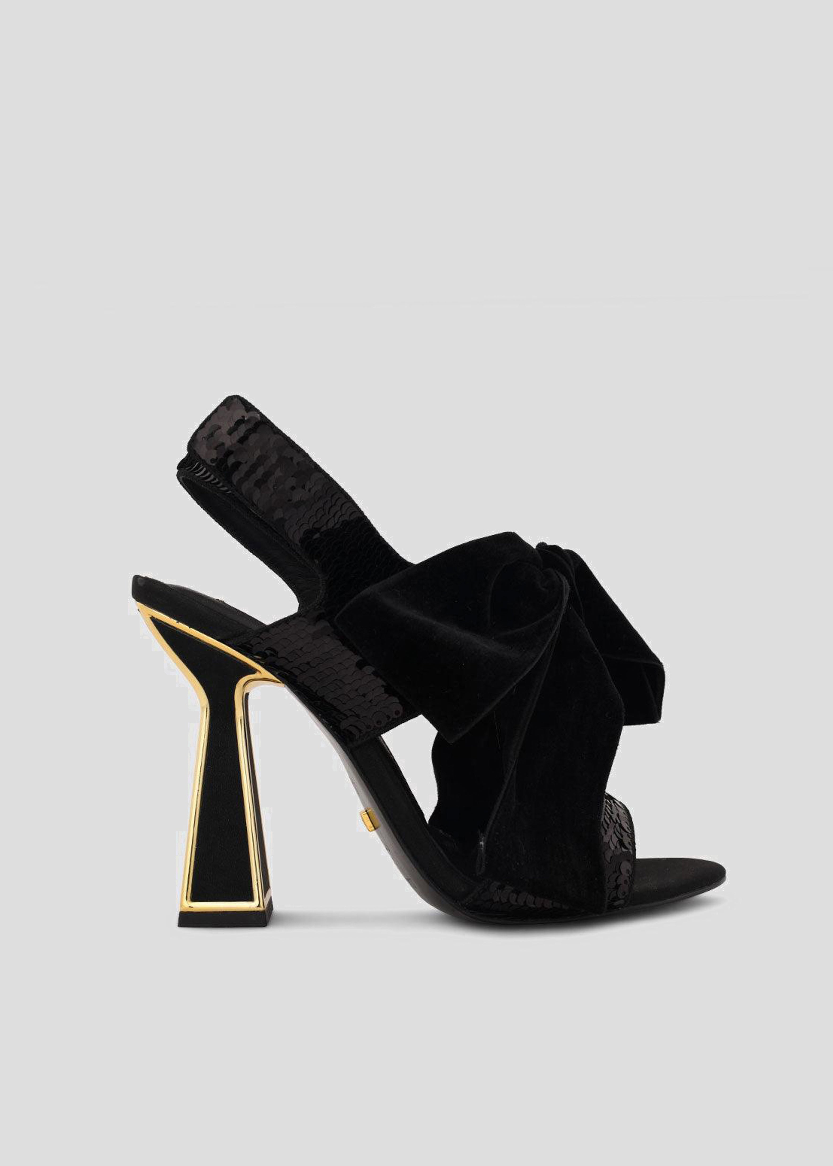 Bowie Sandals