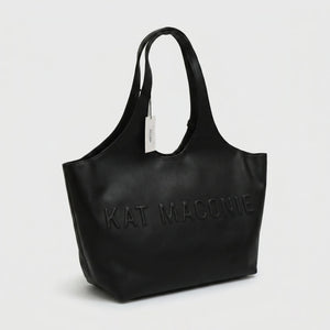 BROOKLYN BAG Black