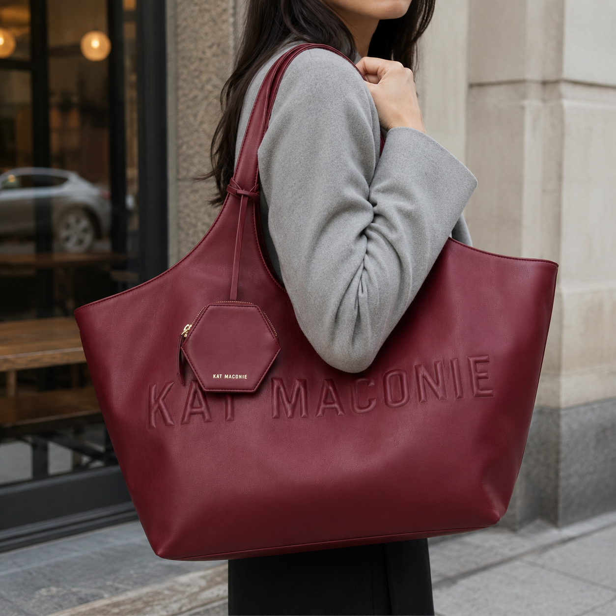 BROOKLYN BAG