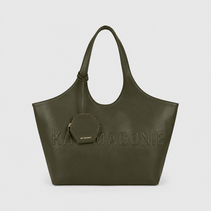 BROOKLYN BAG Olive