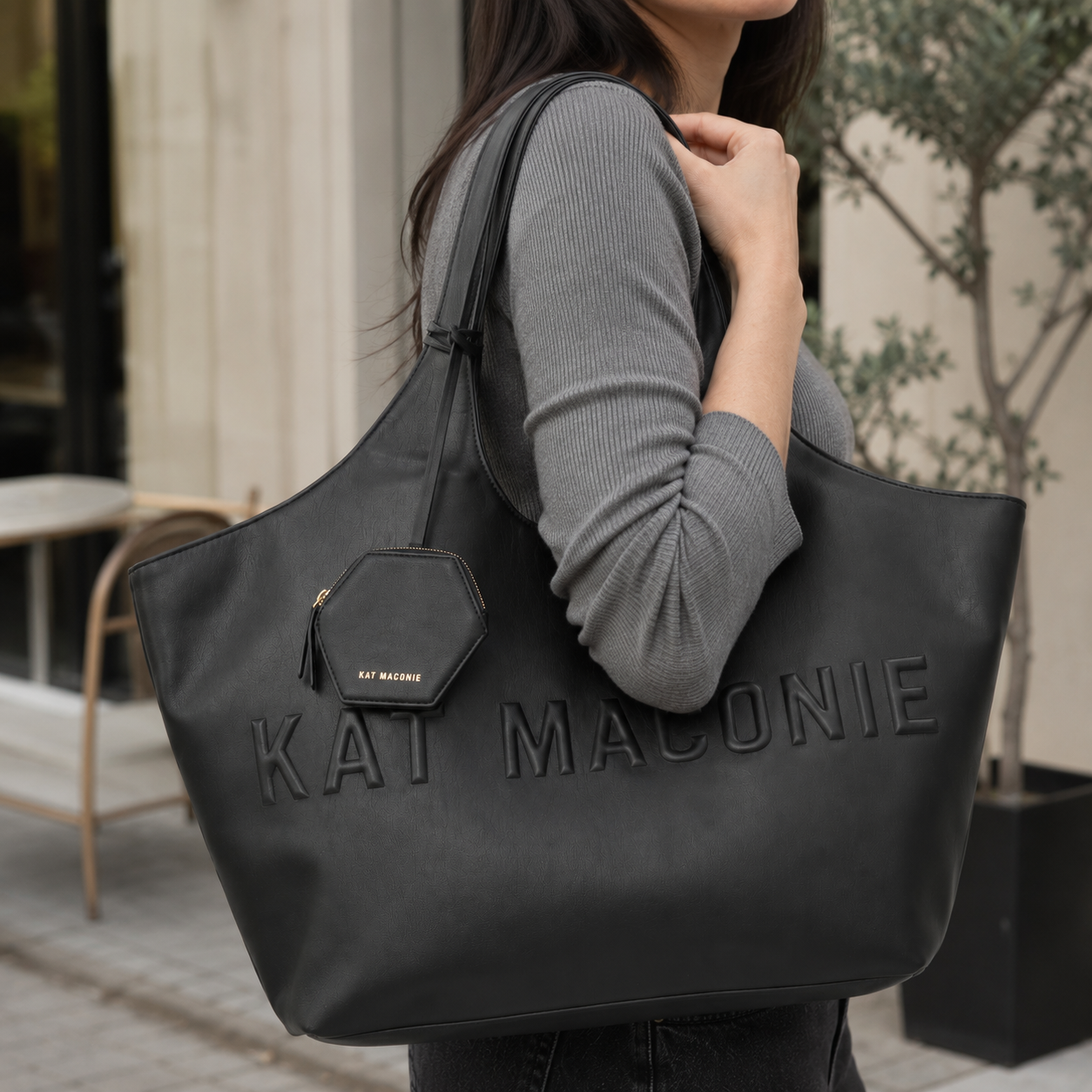 BROOKLYN BAG