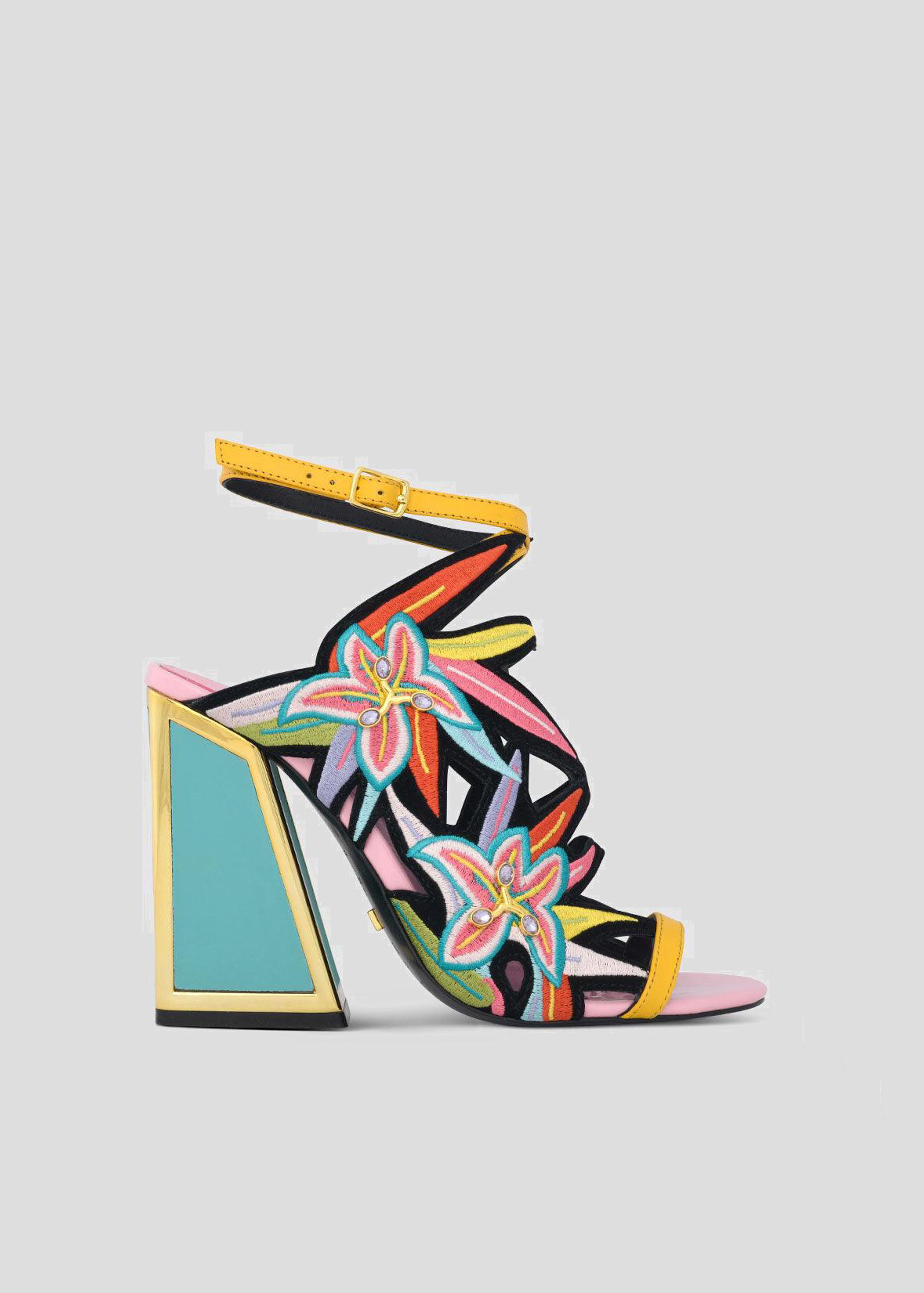 Calypso Sandals
