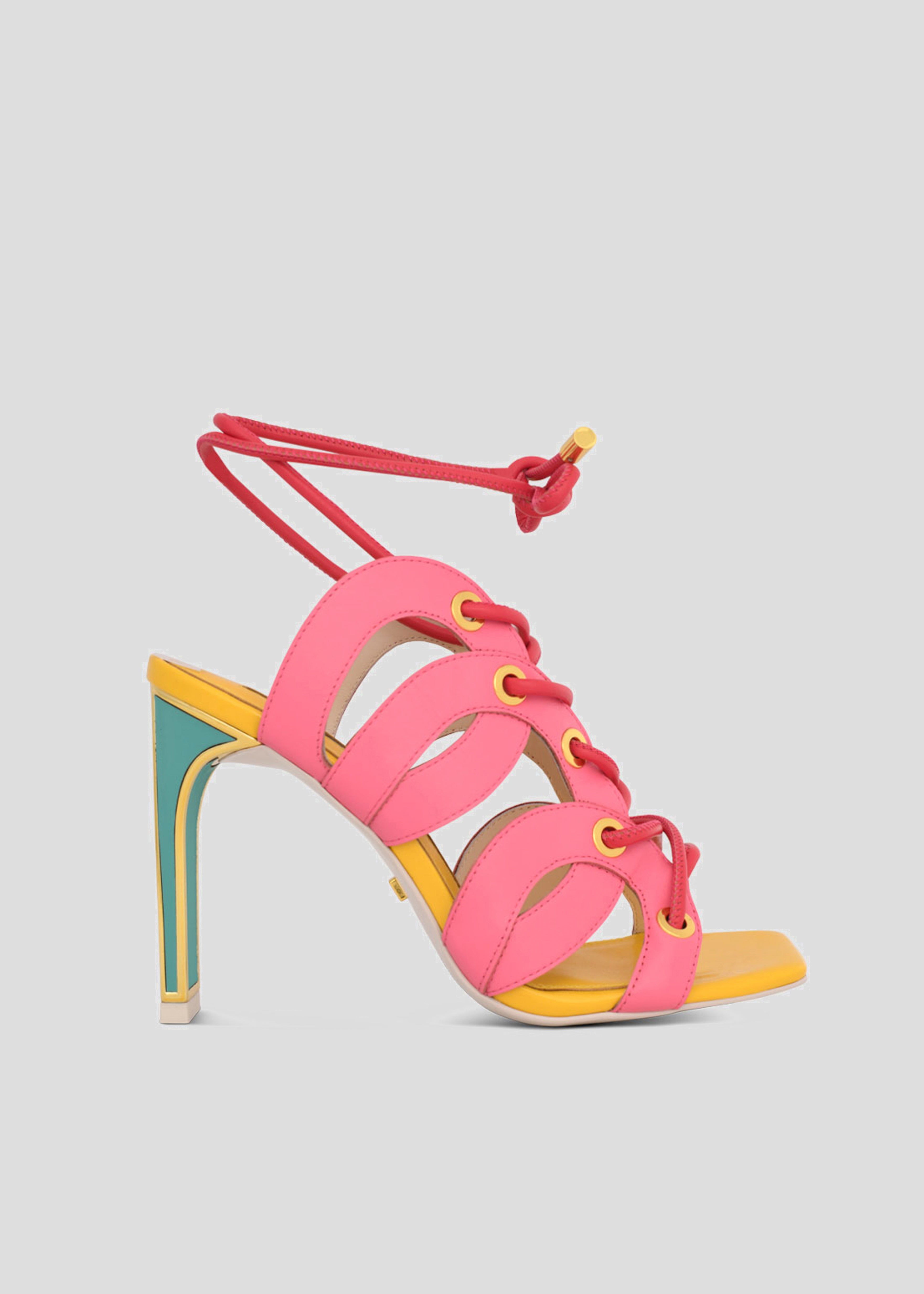 Celia Sandals
