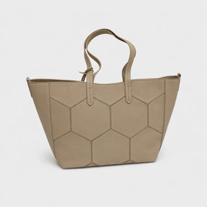 CHARLOTTE BAG Beige