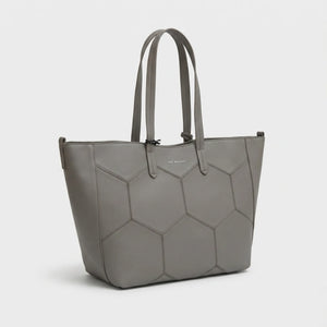 CHARLOTTE BAG Silver