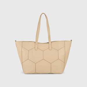 CHARLOTTE BAG Beige