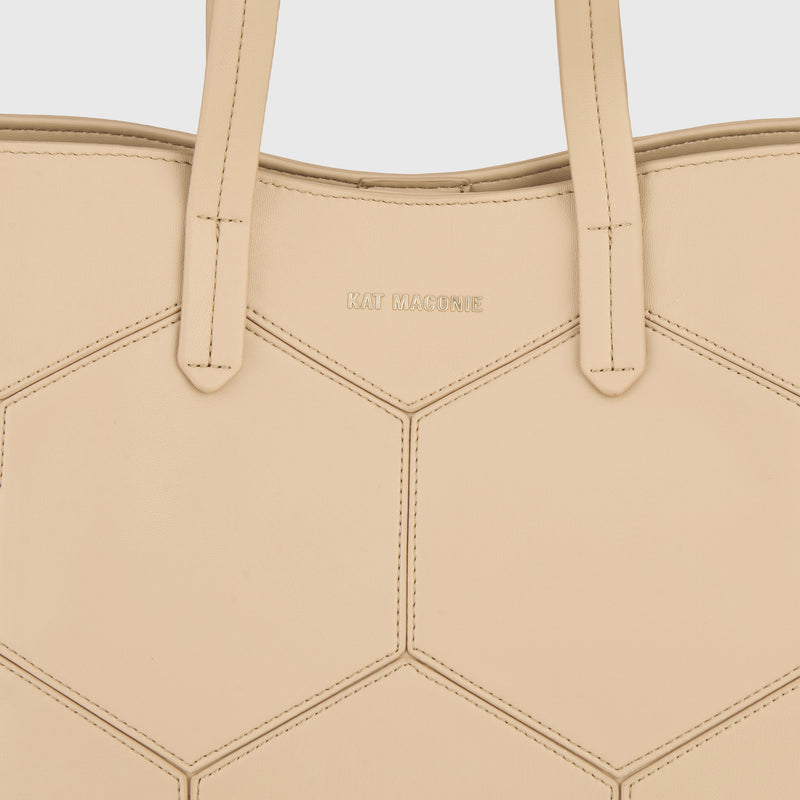 CHARLOTTE BAG Beige