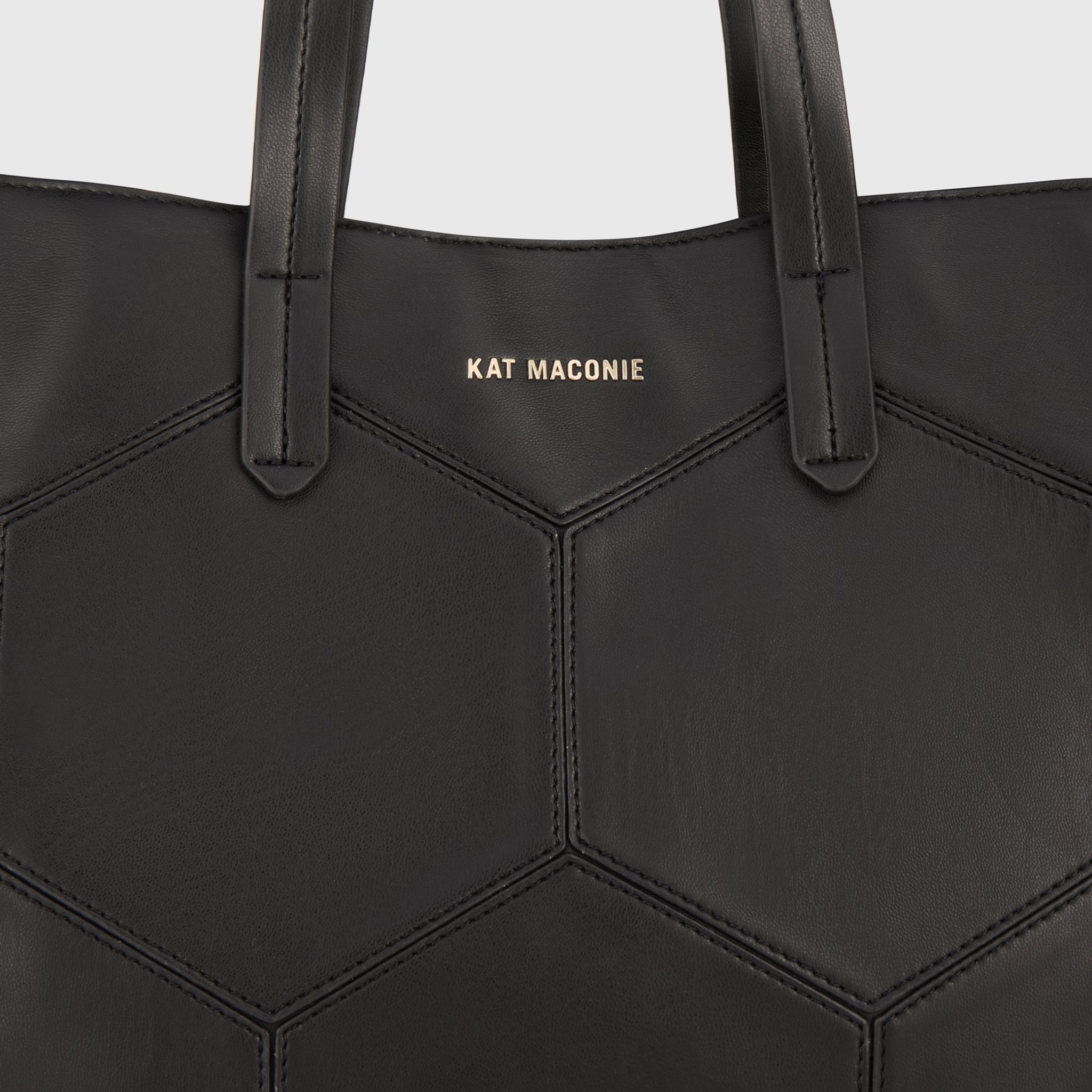 CHARLOTTE BAG Black