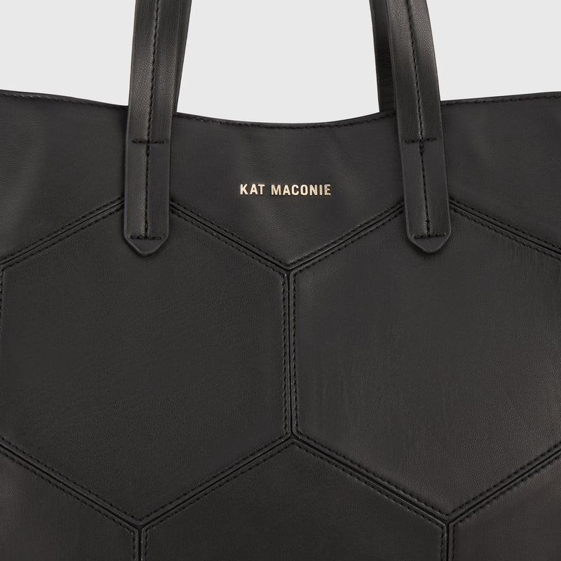 CHARLOTTE BAG Black