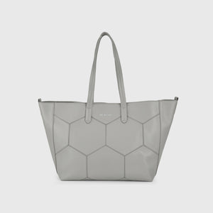 CHARLOTTE BAG Silver