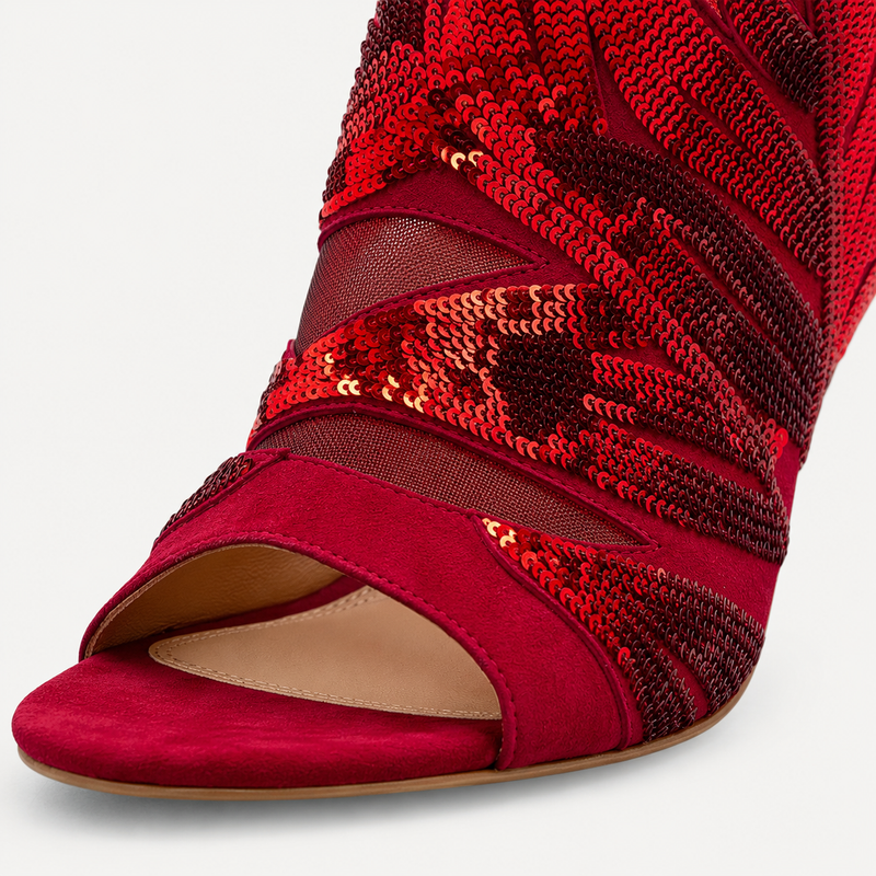 Fiona Sandals 85