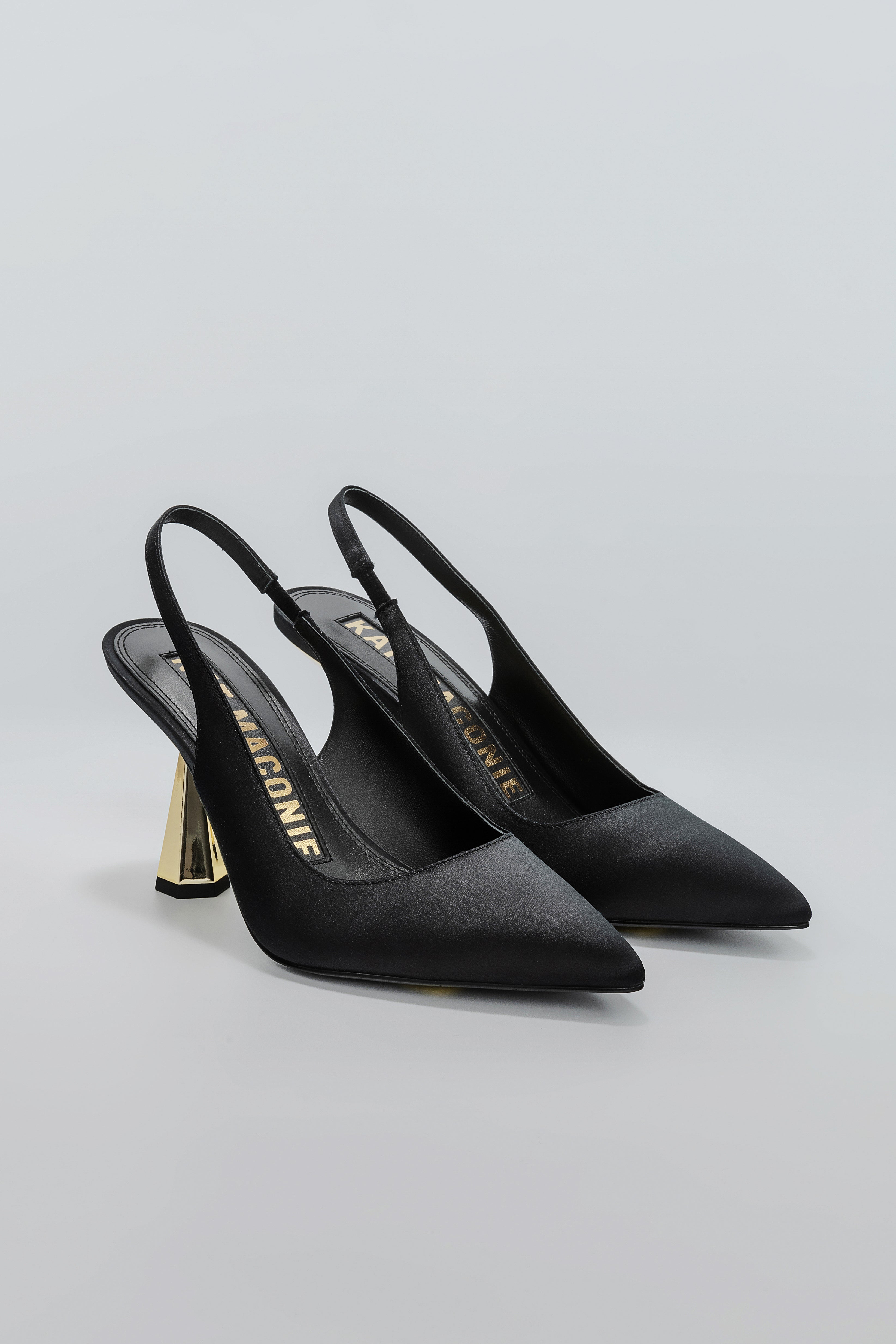 DIANA SLINGBACK PUMPS