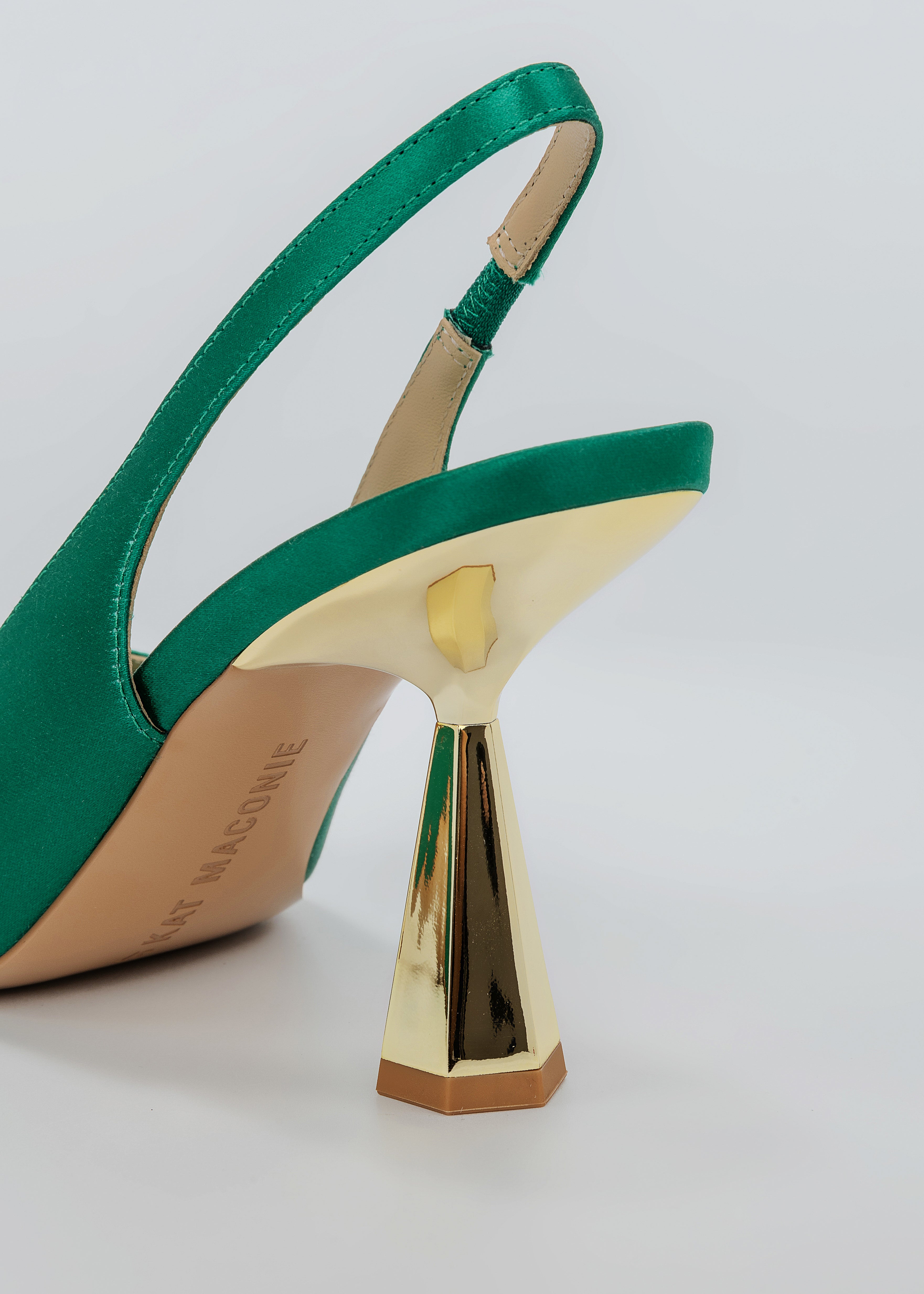 DIANA SLINGBACK PUMPS