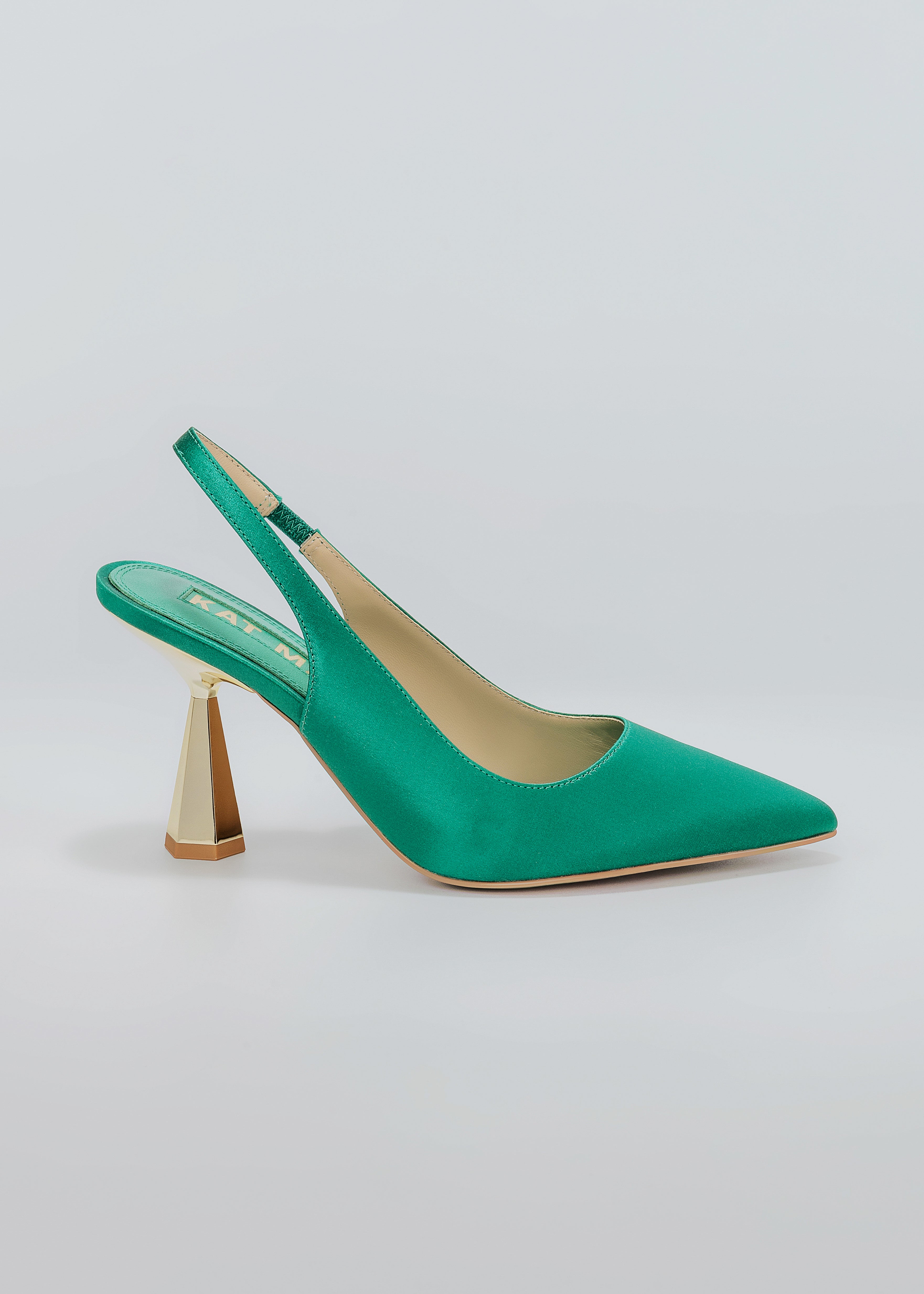 DIANA SLINGBACK PUMPS