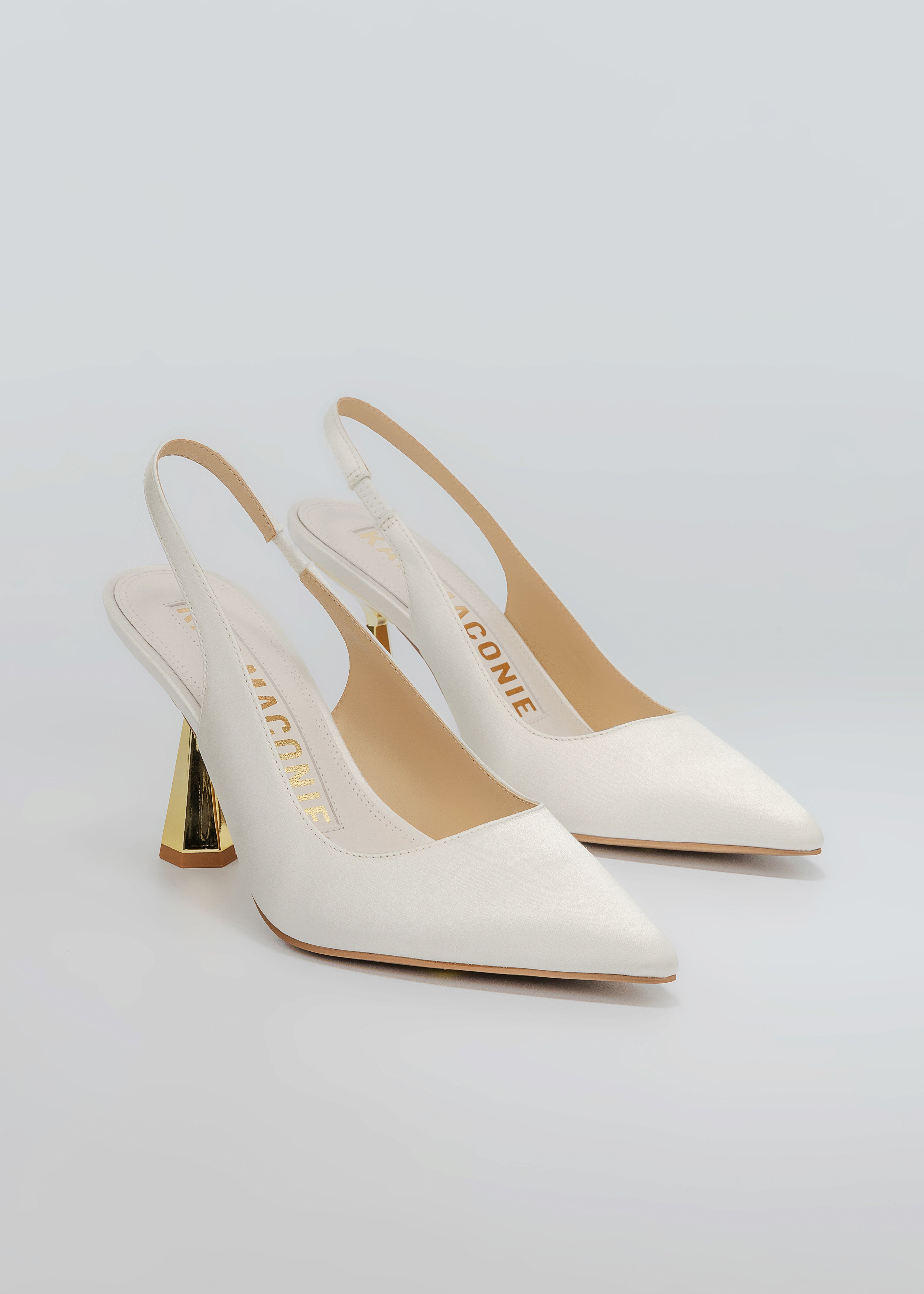 DIANA SLINGBACK PUMPS