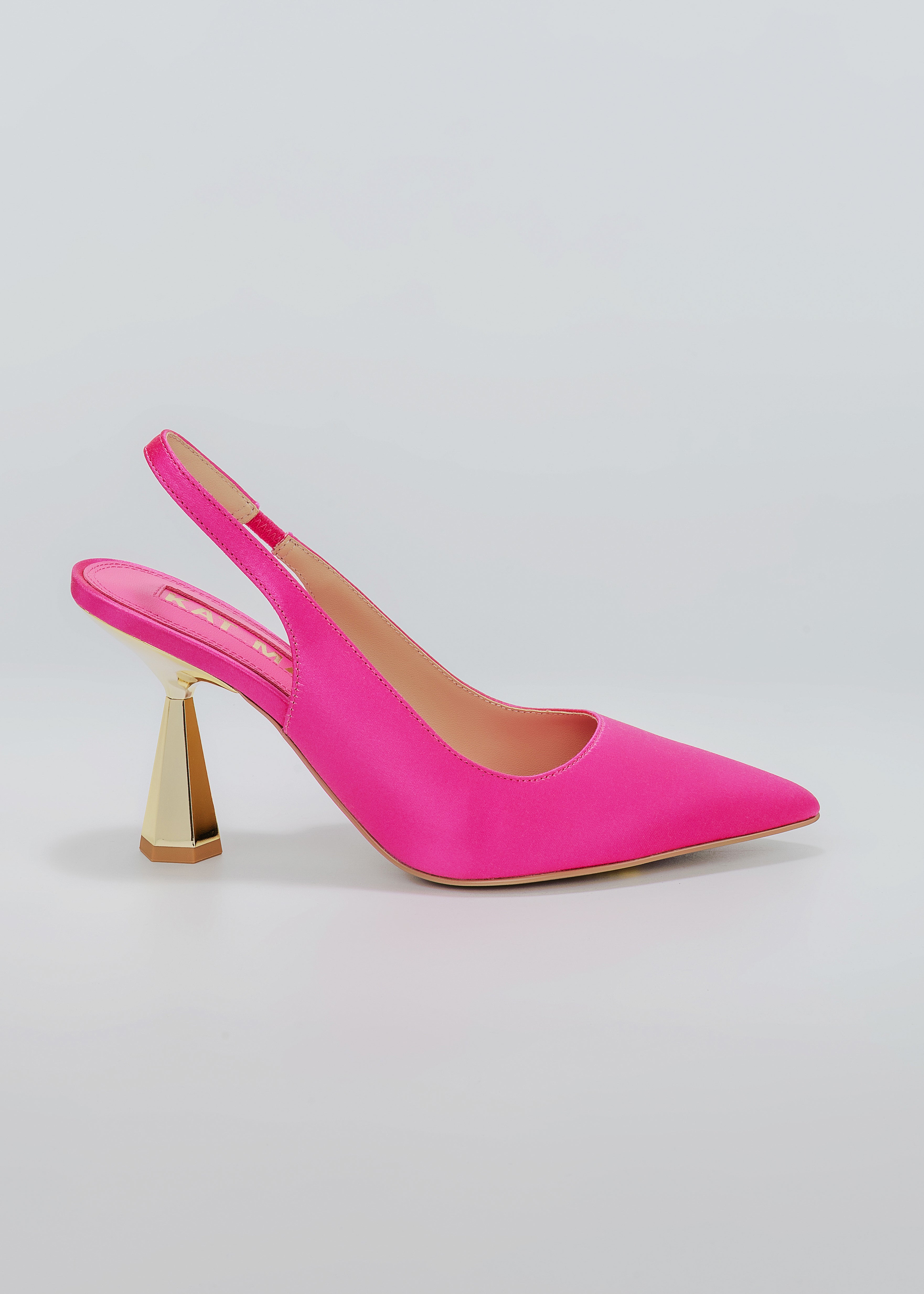 DIANA SLINGBACK PUMPS