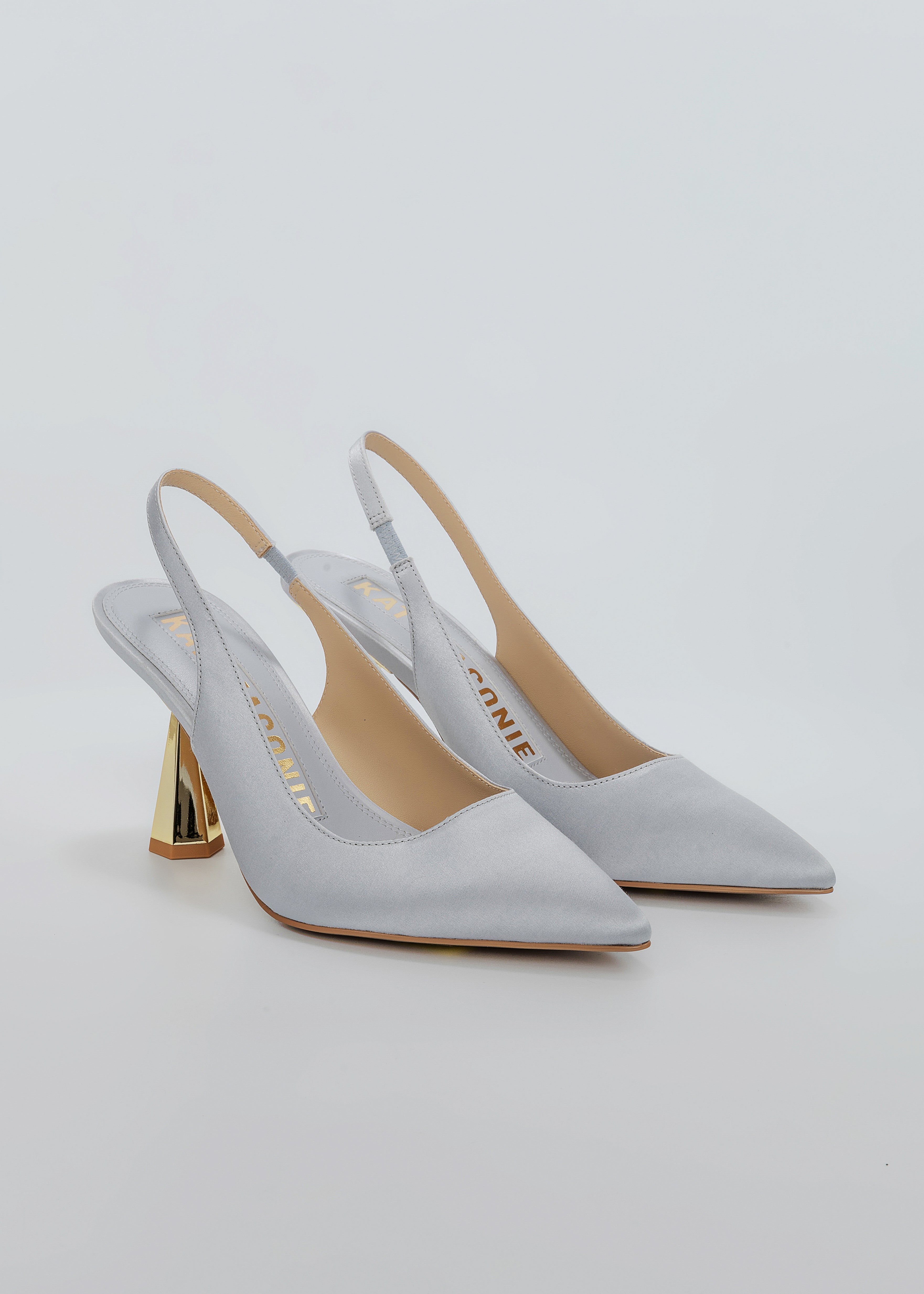 DIANA SLINGBACK PUMPS