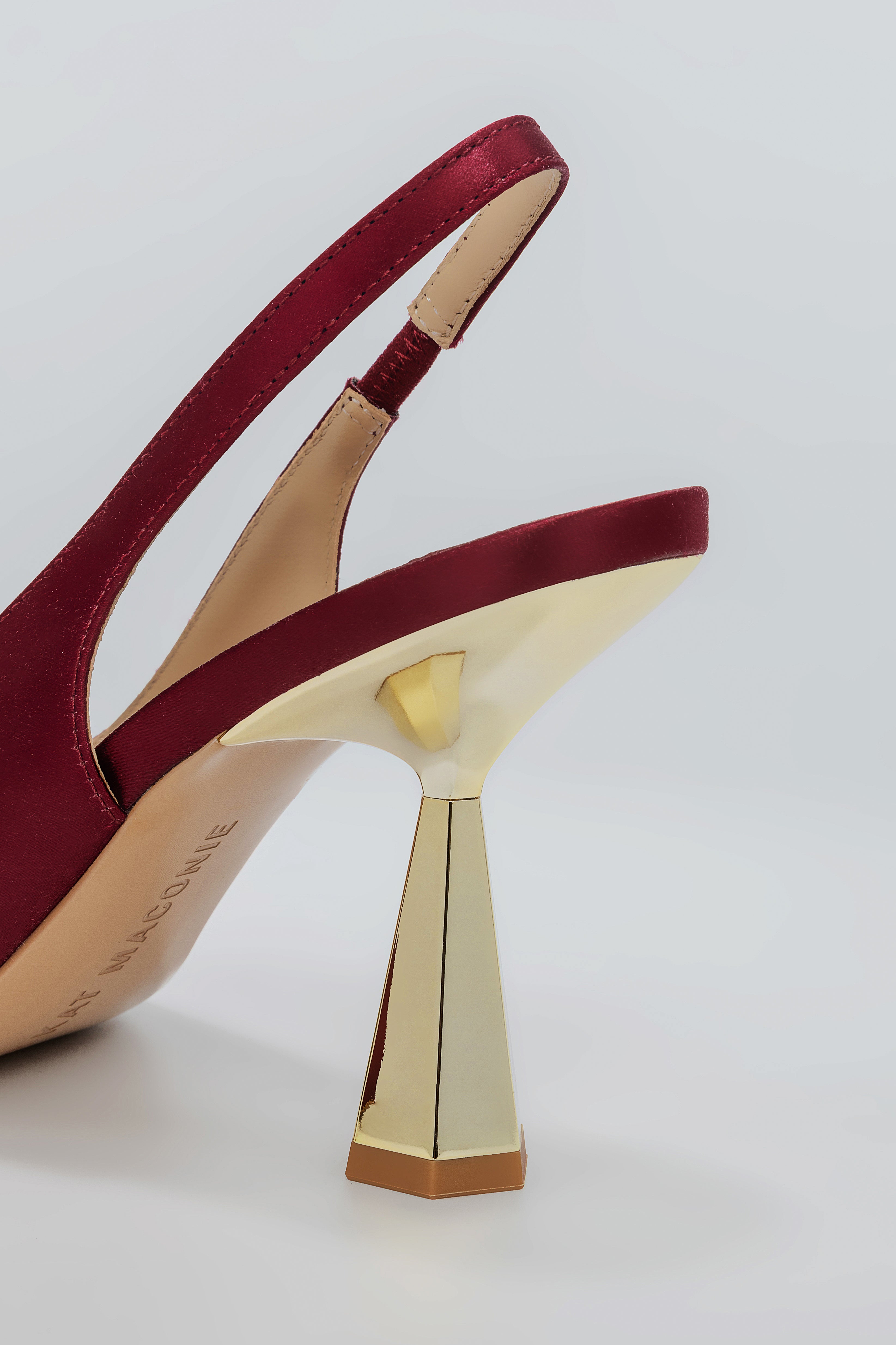 DIANA SLINGBACK PUMPS